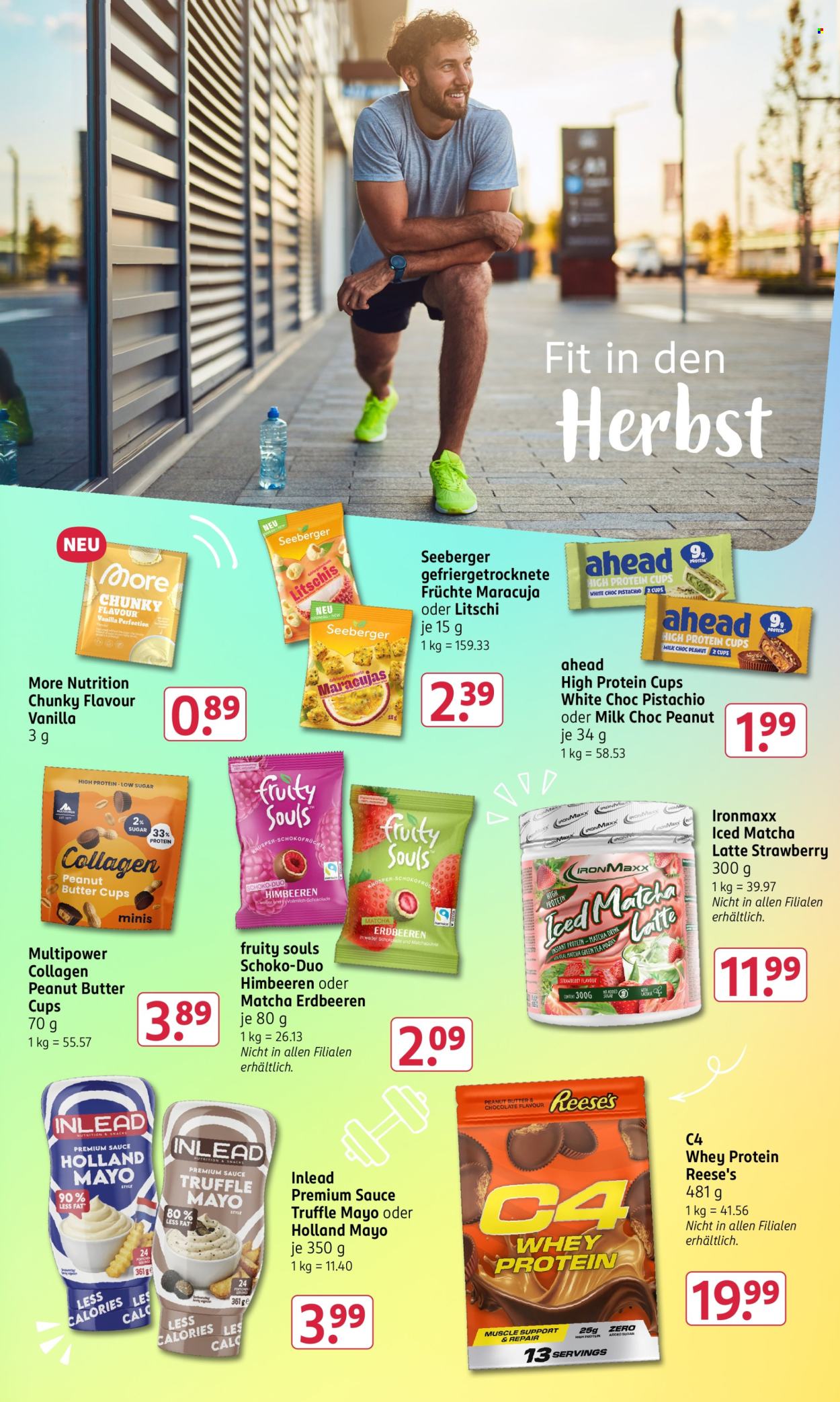 Rossmann Prospekte  - 28.09.2026 - 2.10.2026. Seite 17
