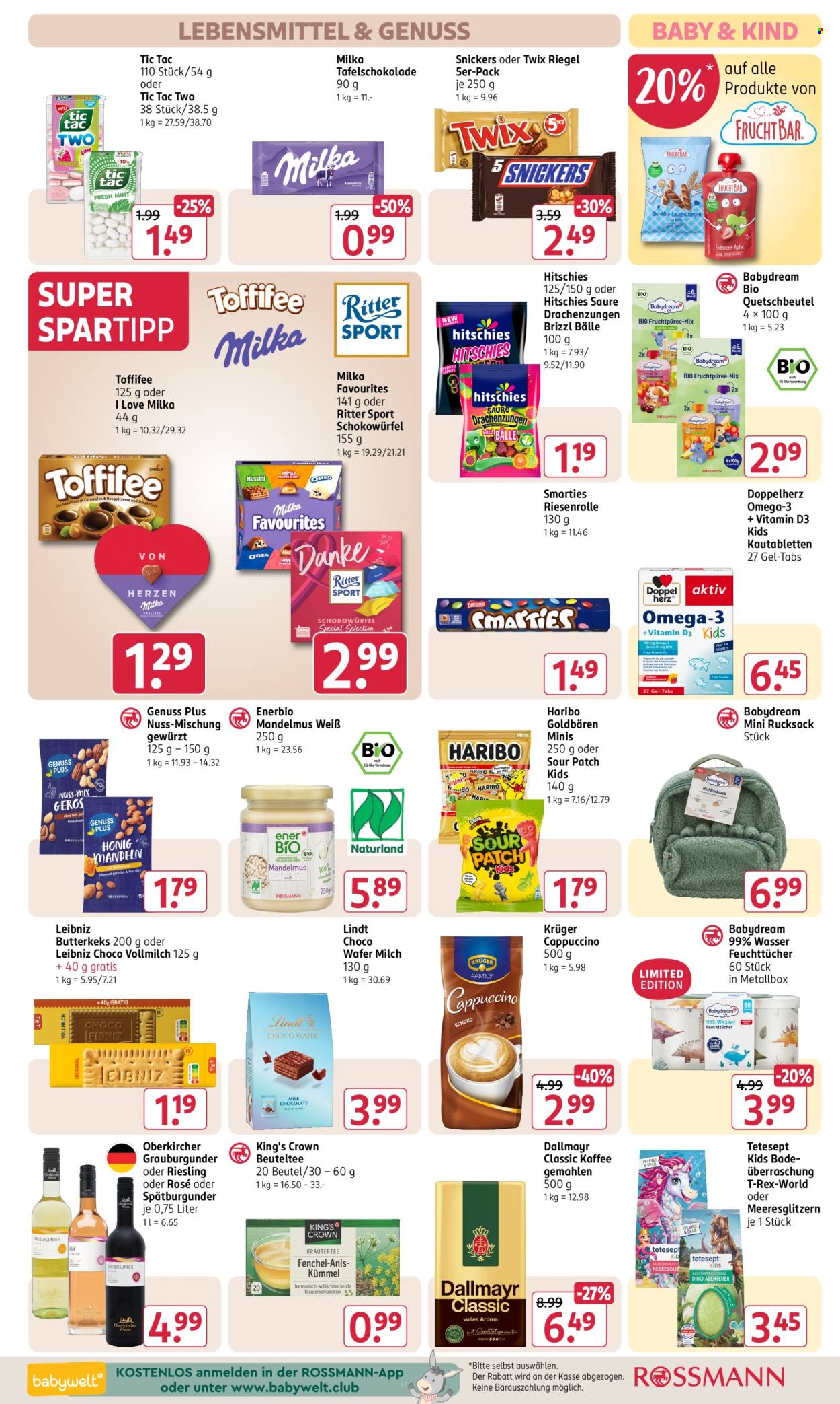 Rossmann Prospekte  - 28.09.2026 - 2.10.2026. Seite 19