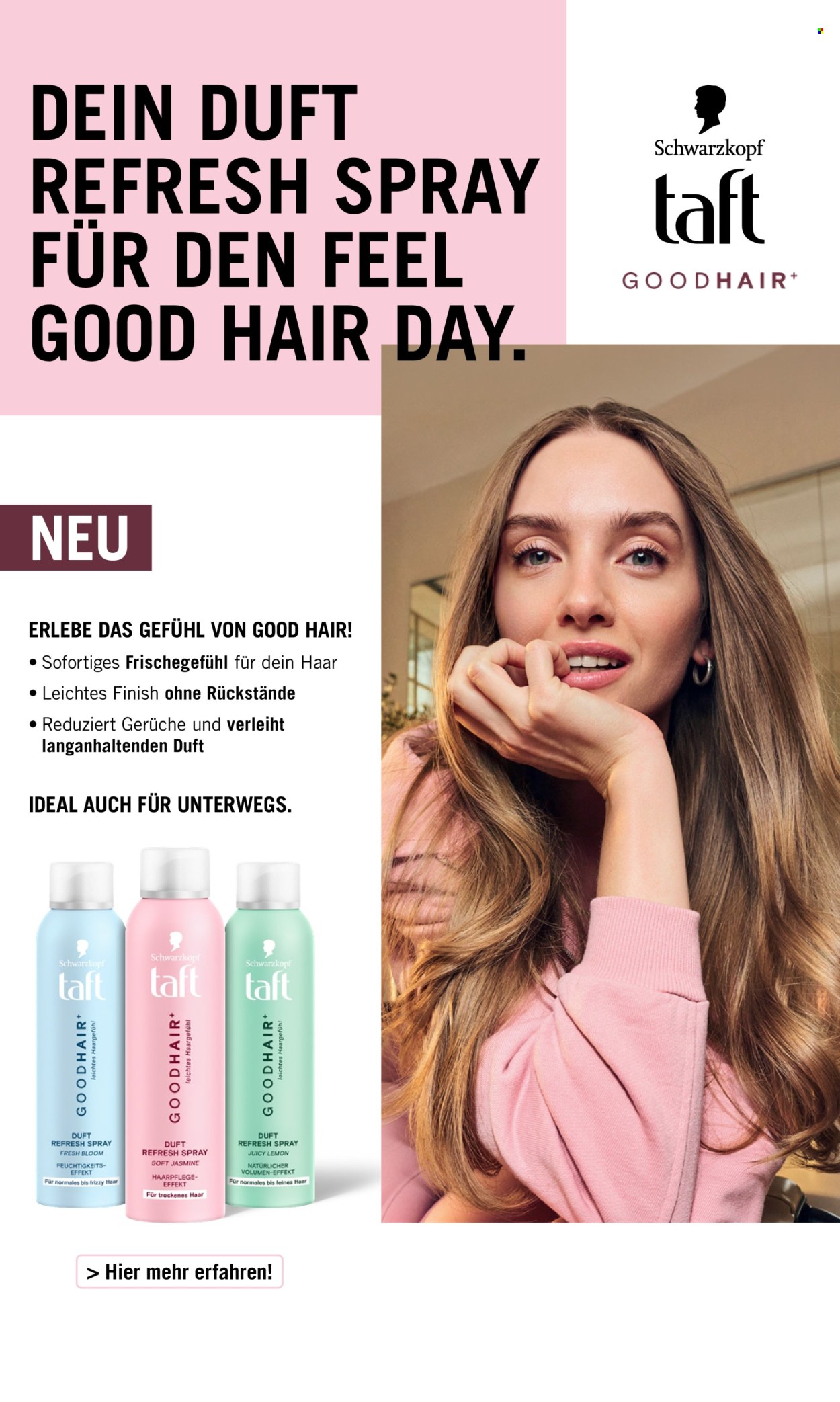 Rossmann Prospekte  - 28.09.2026 - 2.10.2026. Seite 26