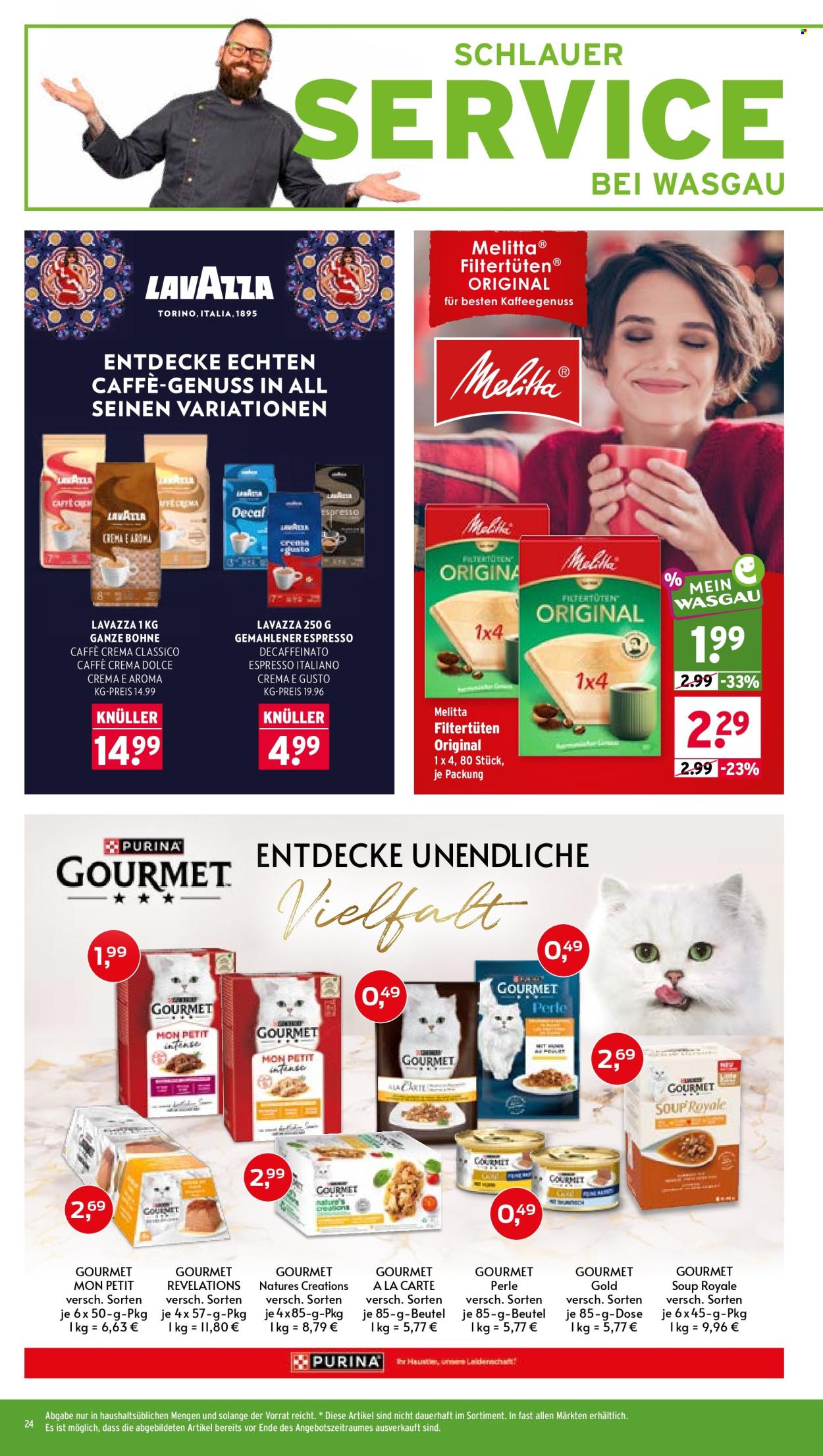Wasgau Prospekte  - 28.09.2026 - 2.10.2026. Seite 24