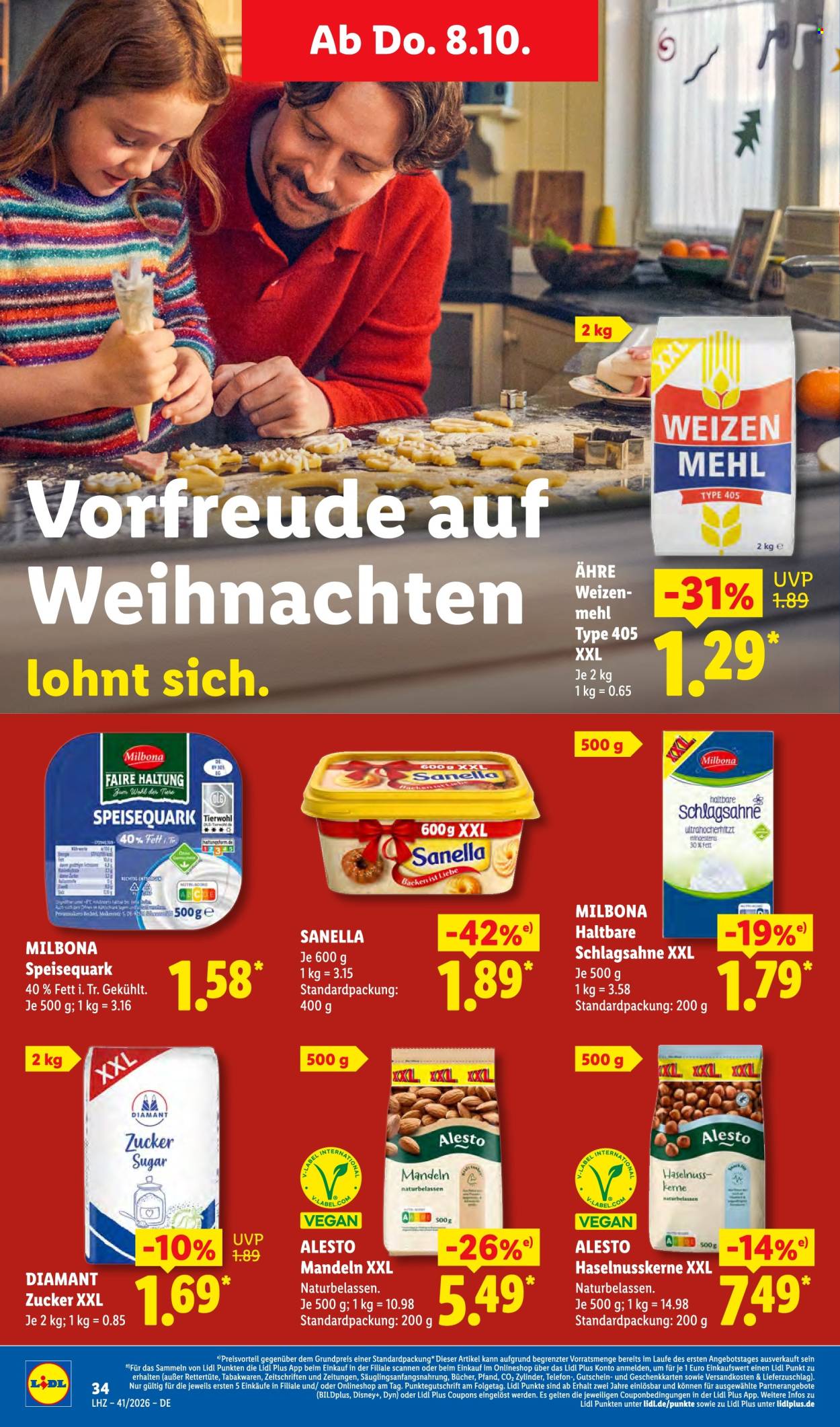 Lidl Prospekte  - 5.10.2026 - 10.10.2026. Seite 54