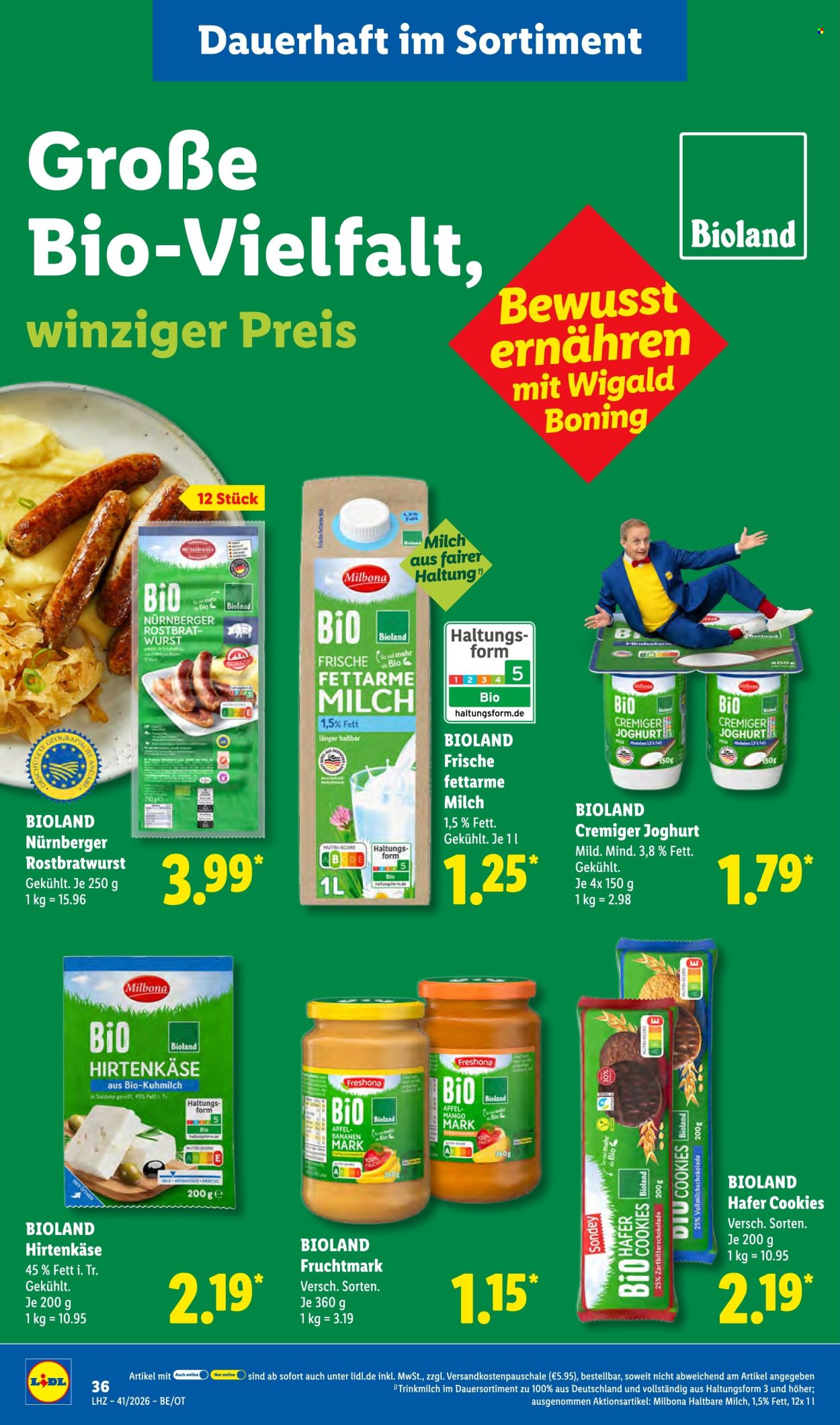 Lidl Prospekte  - 5.10.2026 - 10.10.2026. Seite 58