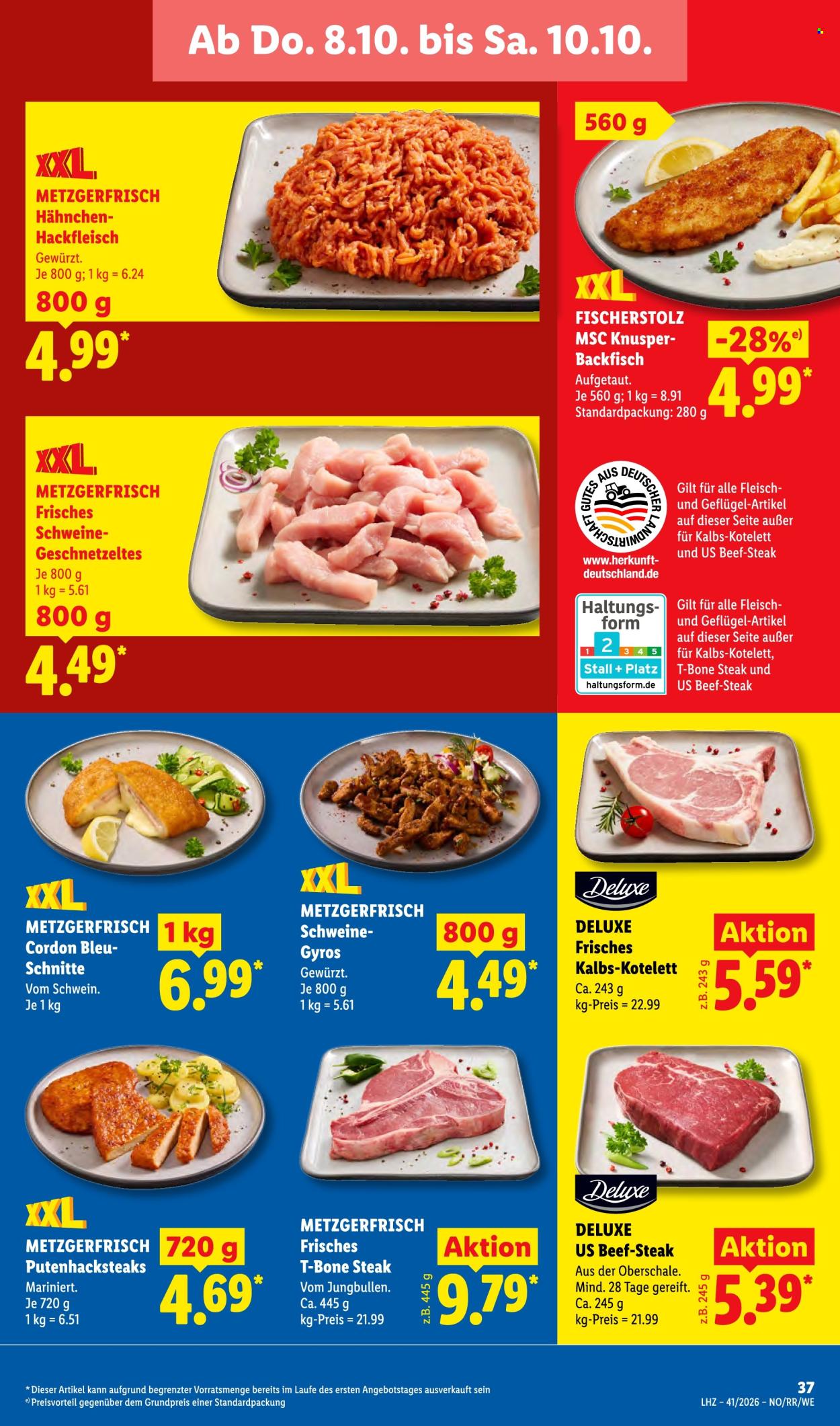 Lidl Prospekte  - 5.10.2026 - 10.10.2026. Seite 59