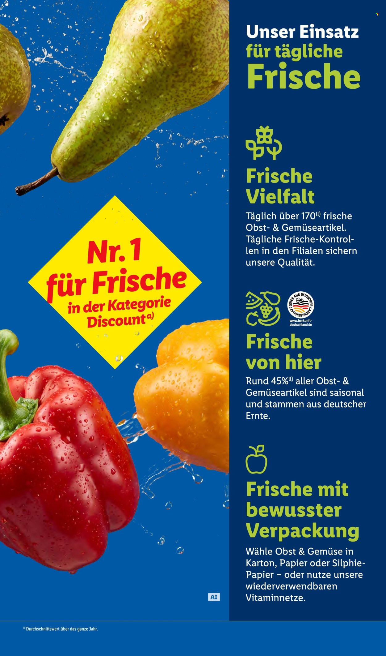 Lidl Prospekte  - 5.10.2026 - 10.10.2026. Seite 5
