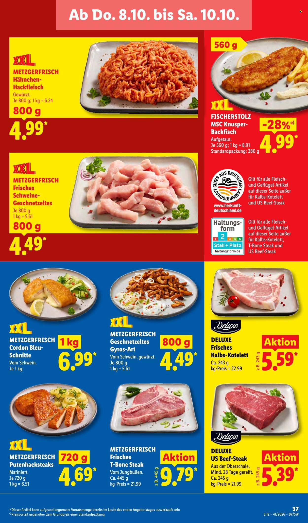 Lidl Prospekte  - 5.10.2026 - 10.10.2026. Seite 59