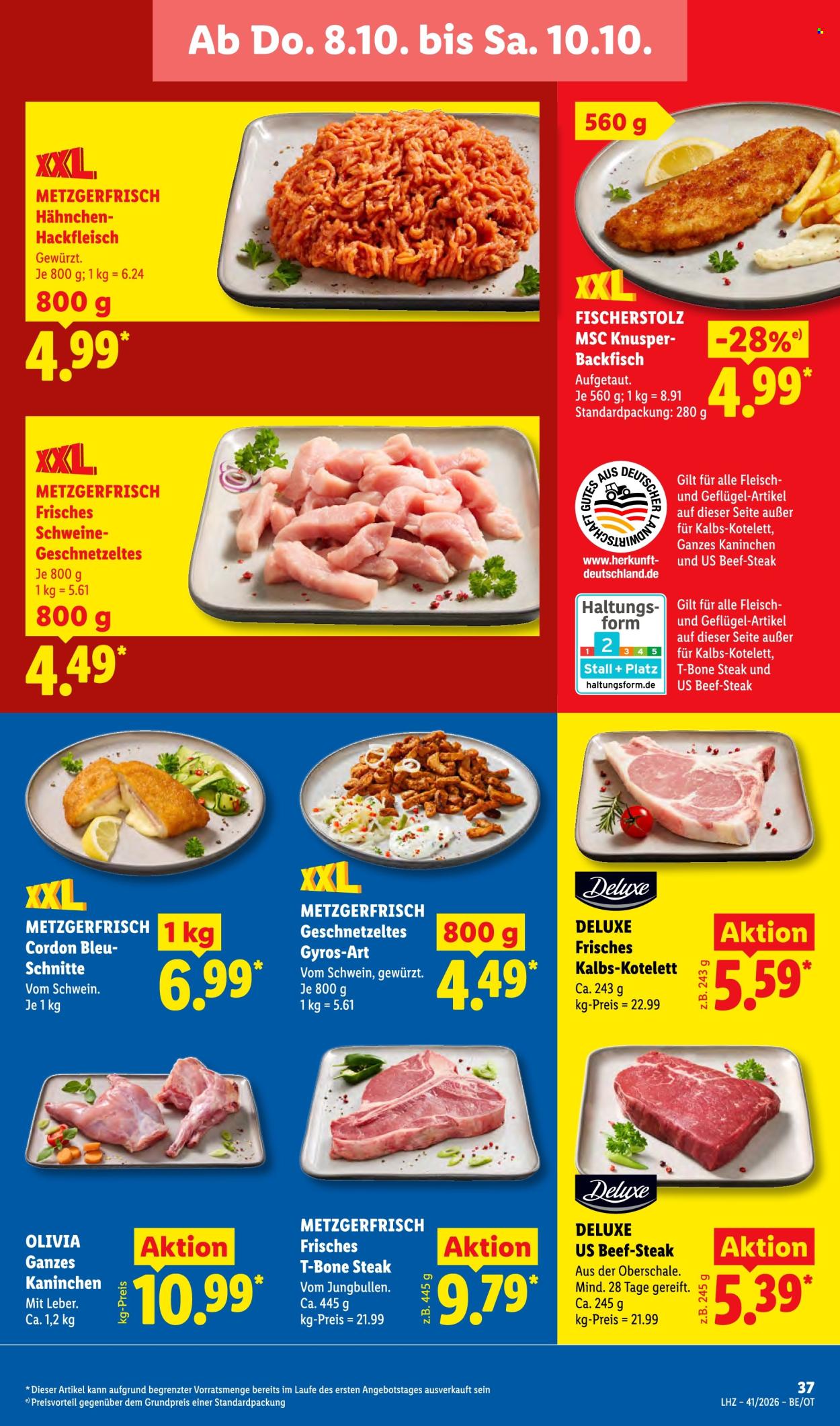 Lidl Prospekte  - 5.10.2026 - 10.10.2026. Seite 59