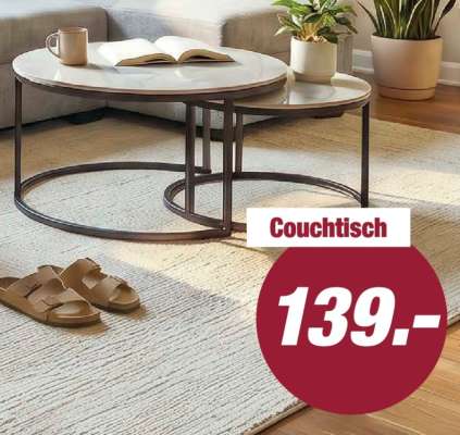 Couchtisch