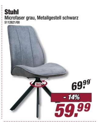 Stuhl