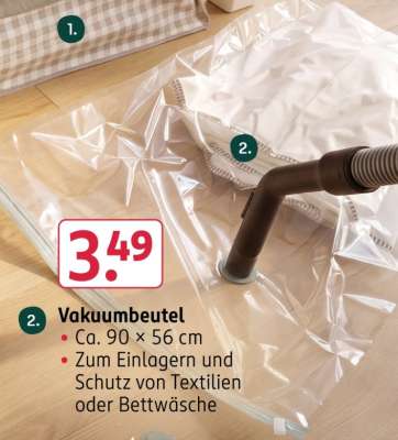 Vakuumbeutel