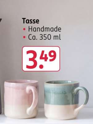 Tasse