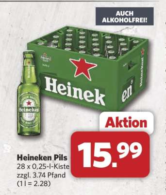 Heineken Pils