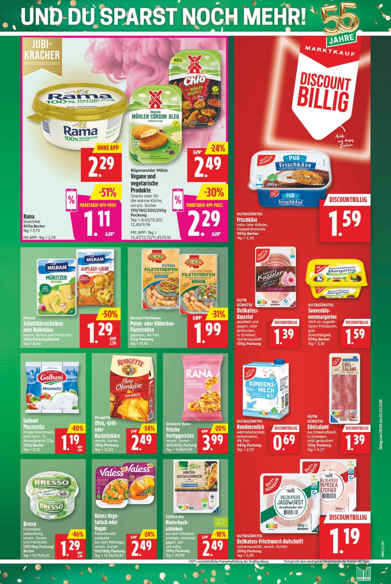 Marktkauf Prospekte  - 28.09.2026 - 2.10.2026. Seite 11