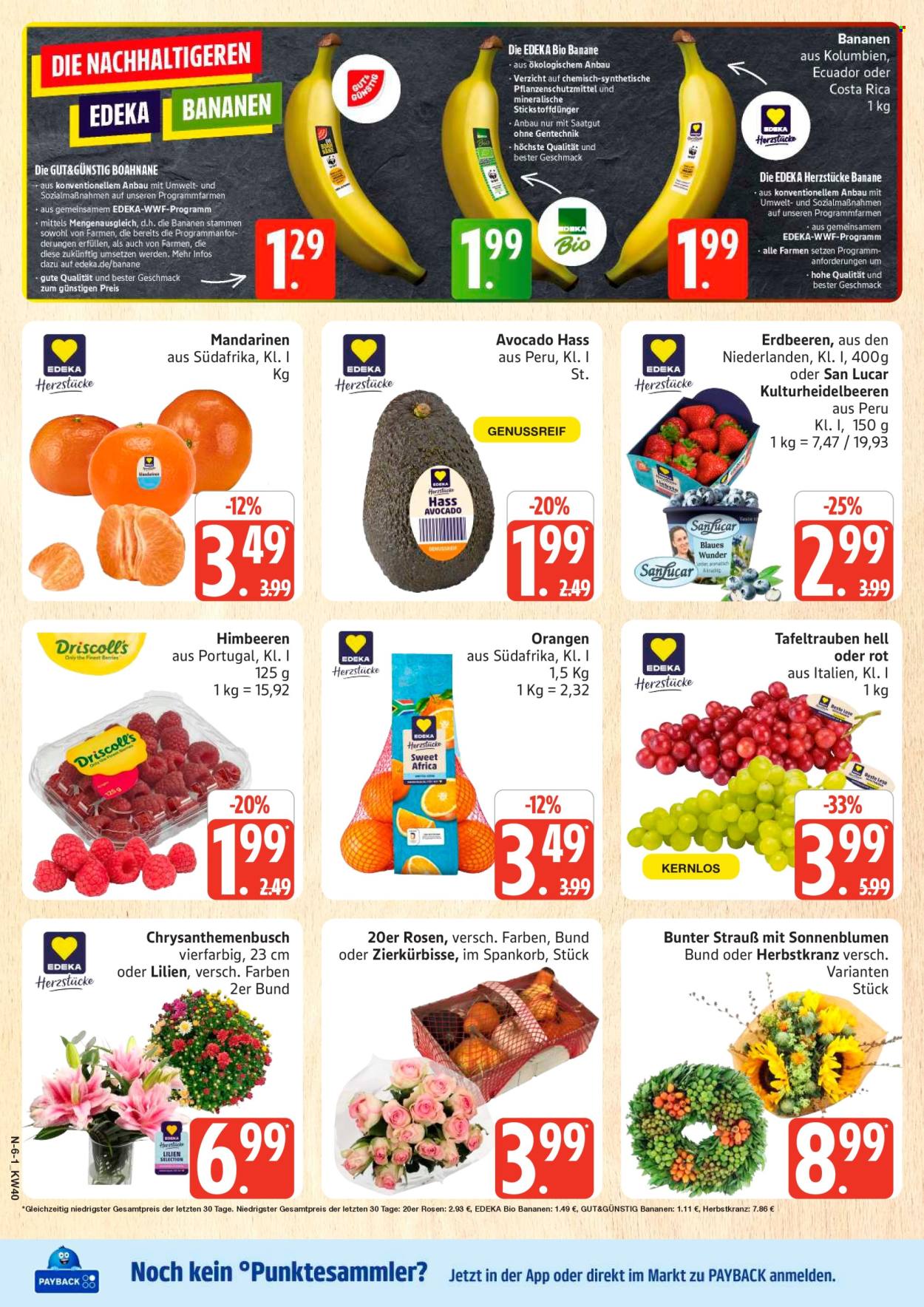 Marktkauf Prospekte  - 28.09.2026 - 2.10.2026. Seite 6
