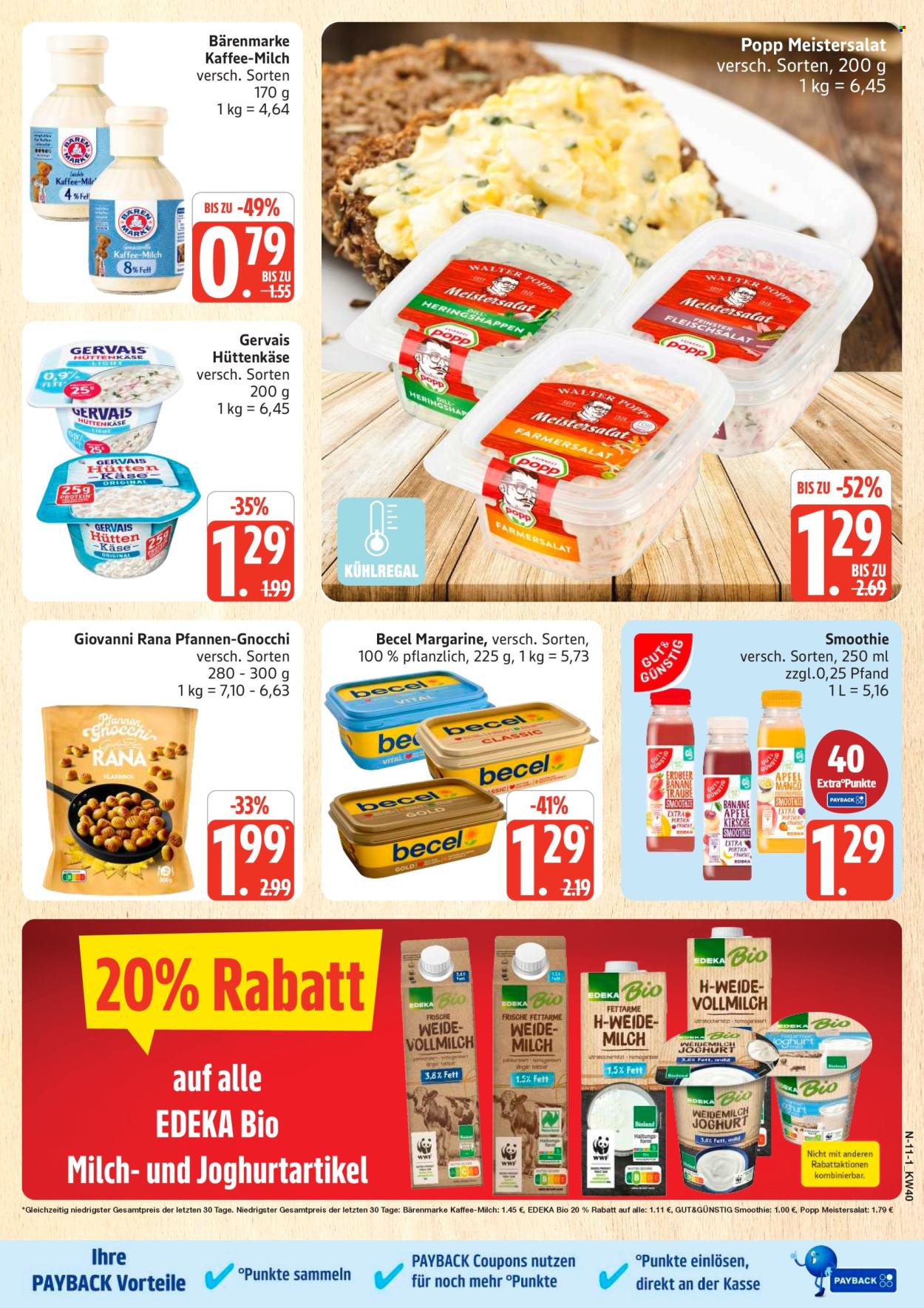 Marktkauf Prospekte  - 28.09.2026 - 2.10.2026. Seite 11