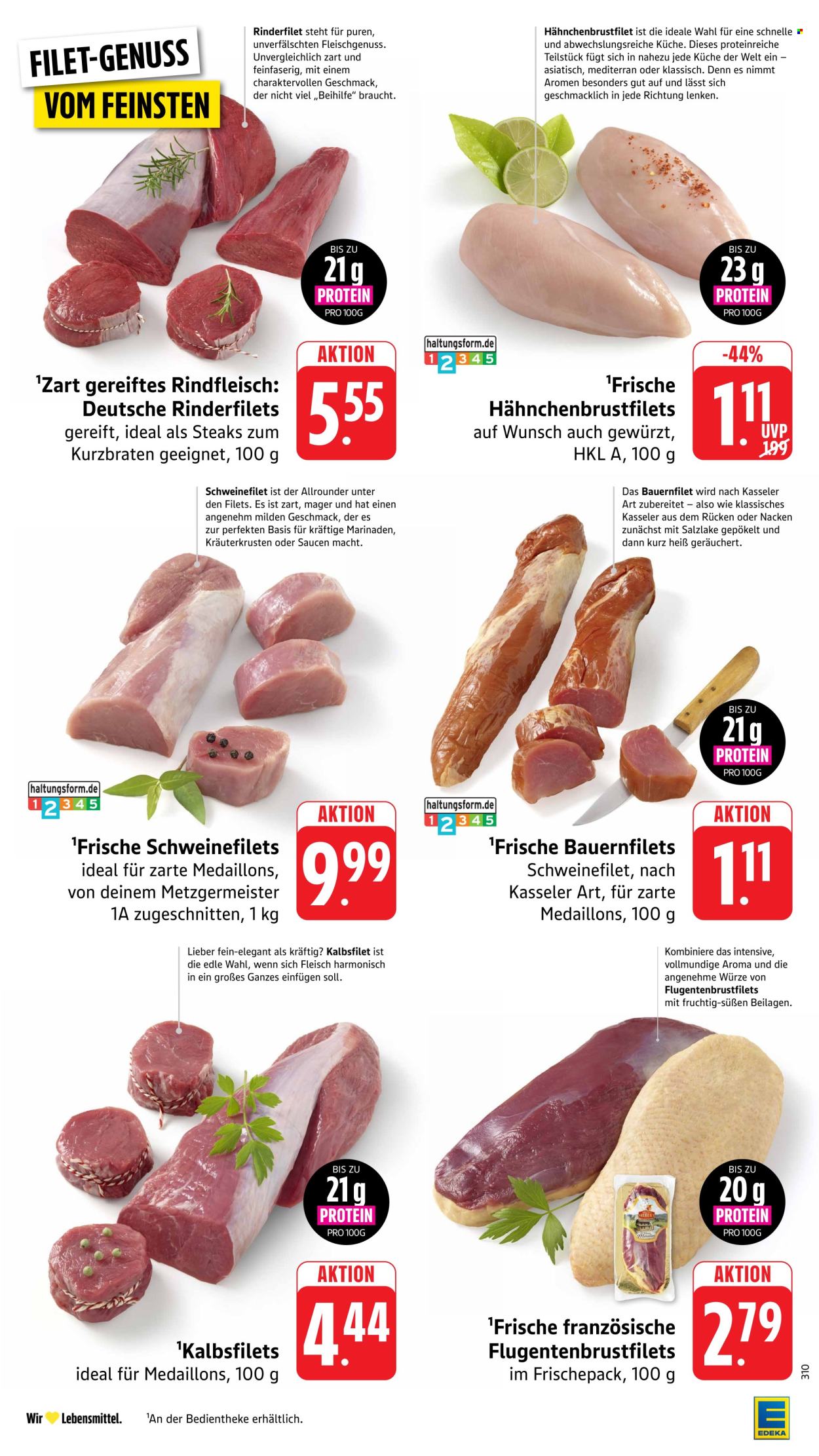 Edeka Prospekte  - 28.09.2026 - 2.10.2026. Seite 6