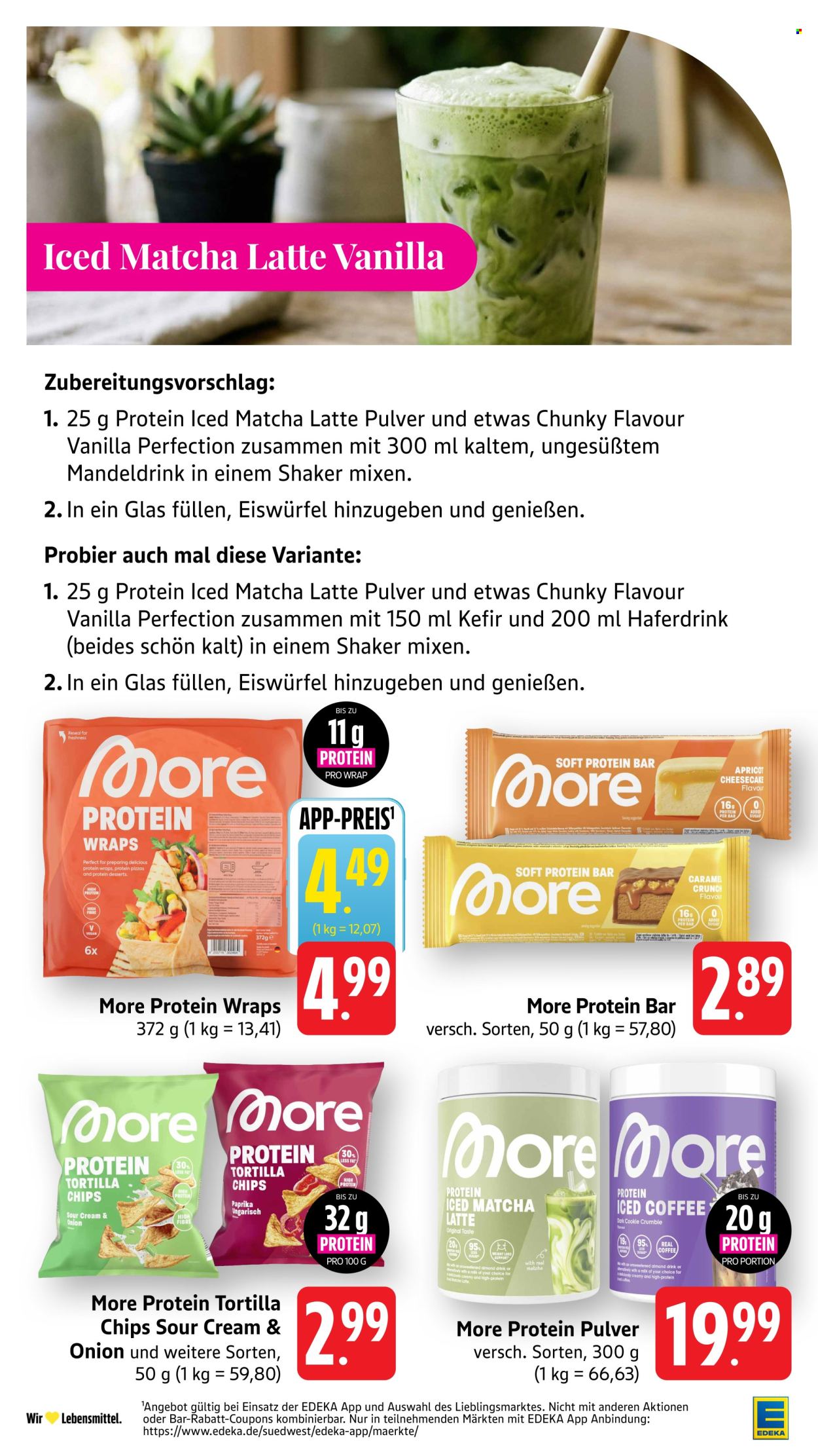 Edeka Prospekte  - 28.09.2026 - 2.10.2026. Seite 23