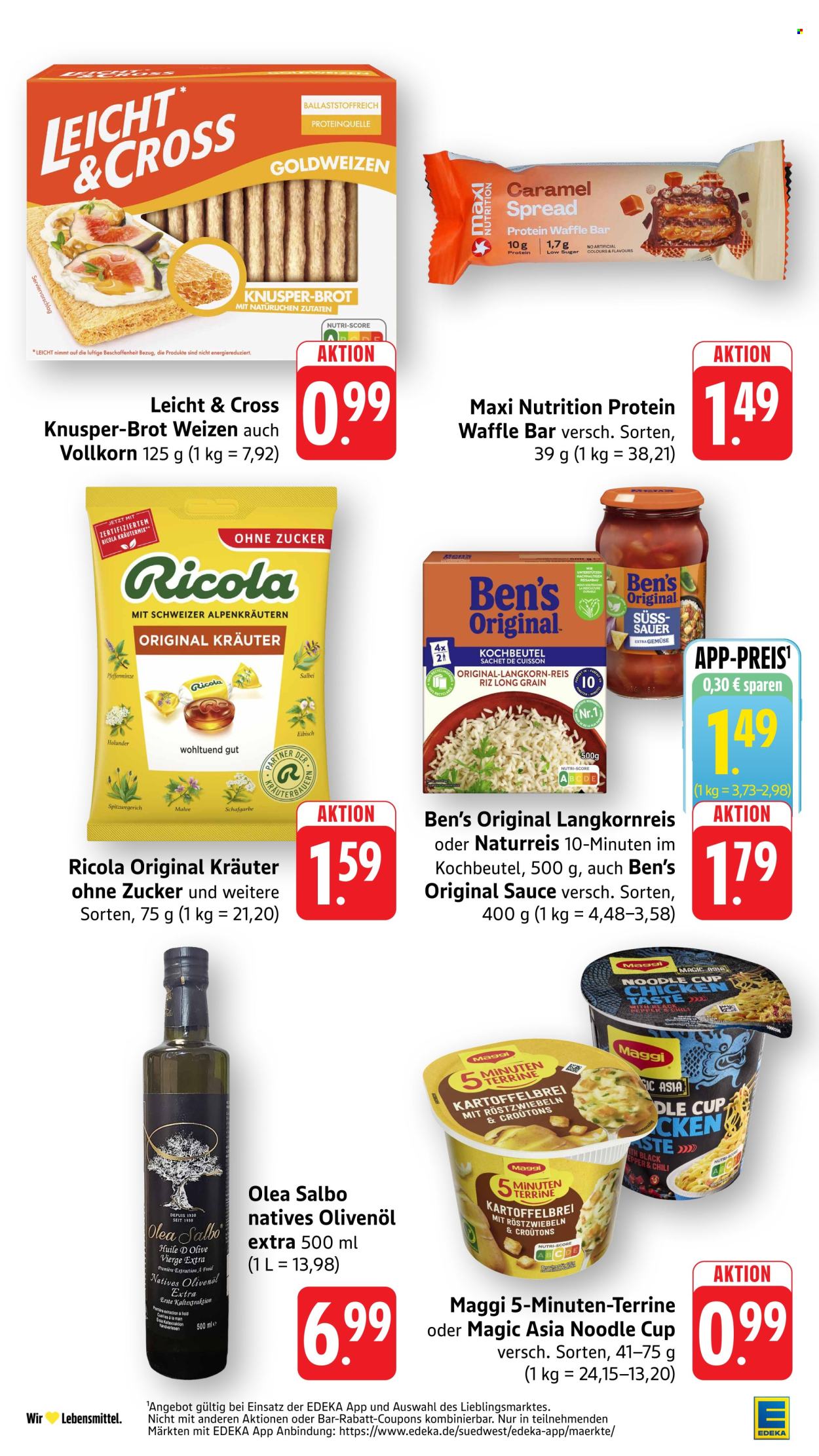 Edeka Prospekte  - 28.09.2026 - 2.10.2026. Seite 28