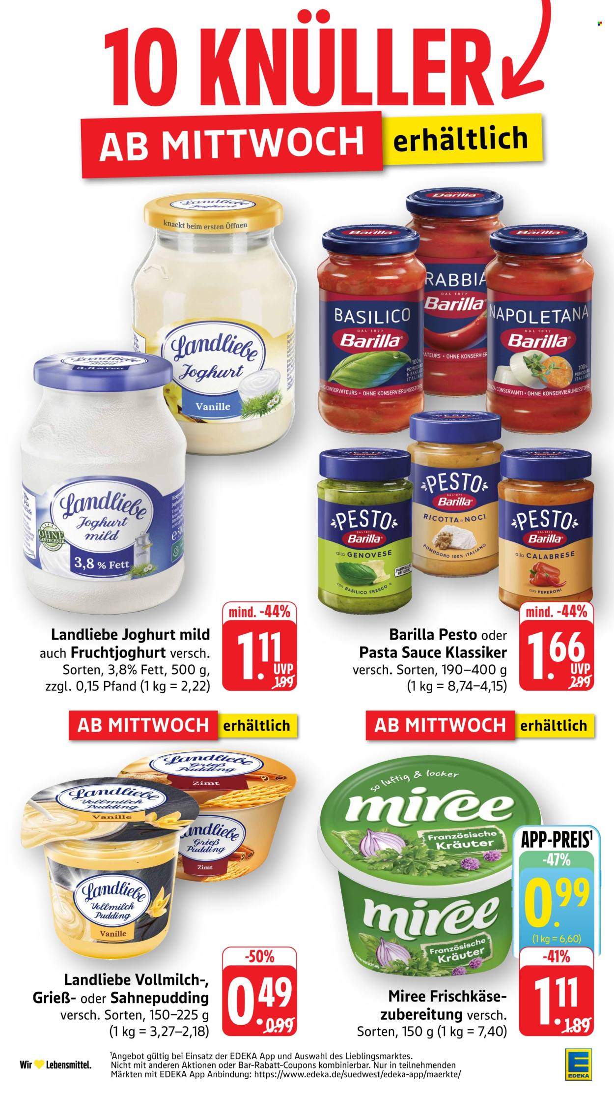 Edeka Prospekte  - 28.09.2026 - 2.10.2026. Seite 41