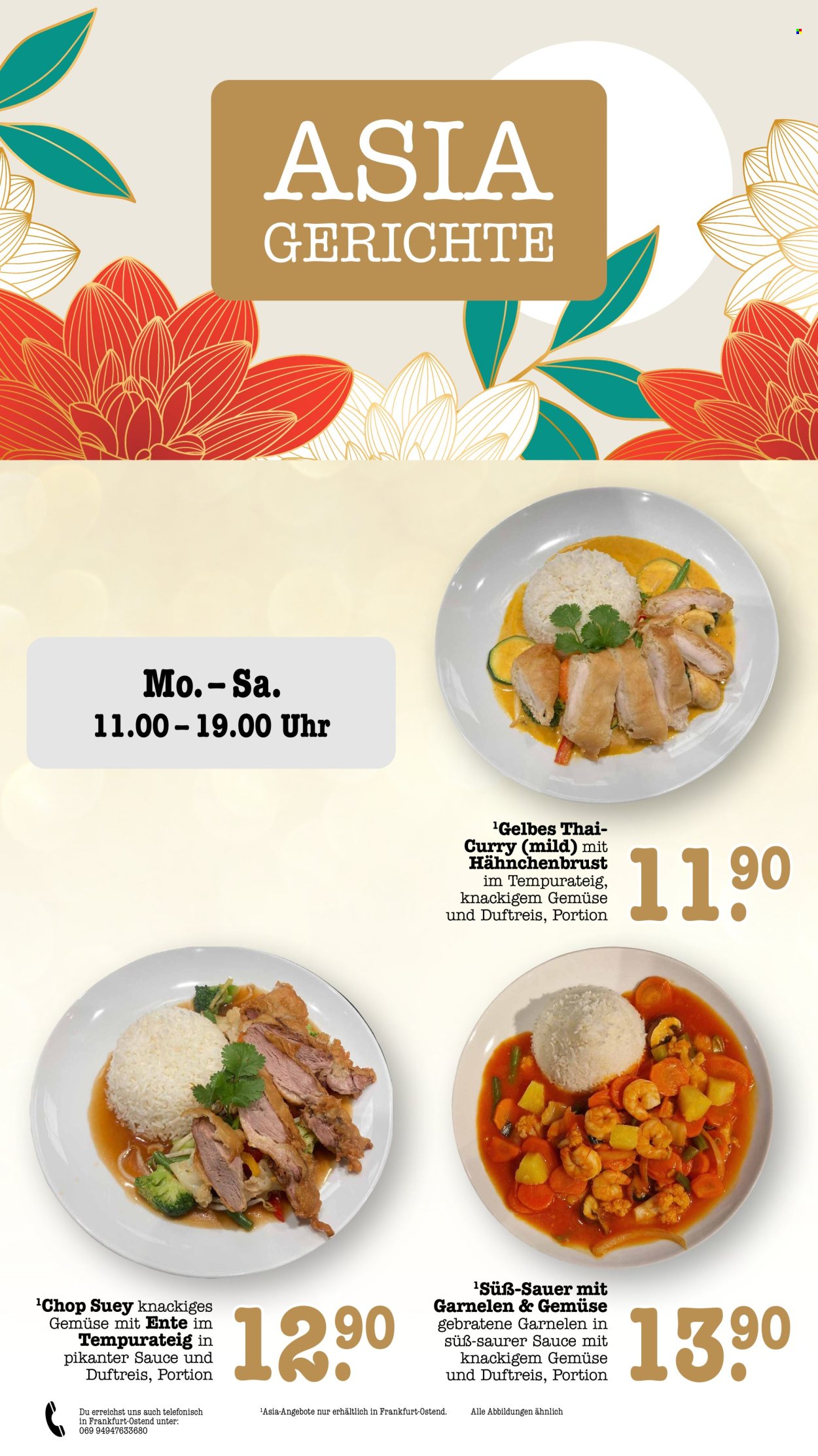 Scheck-in Prospekte  - 28.09.2026 - 2.10.2026. Seite 18