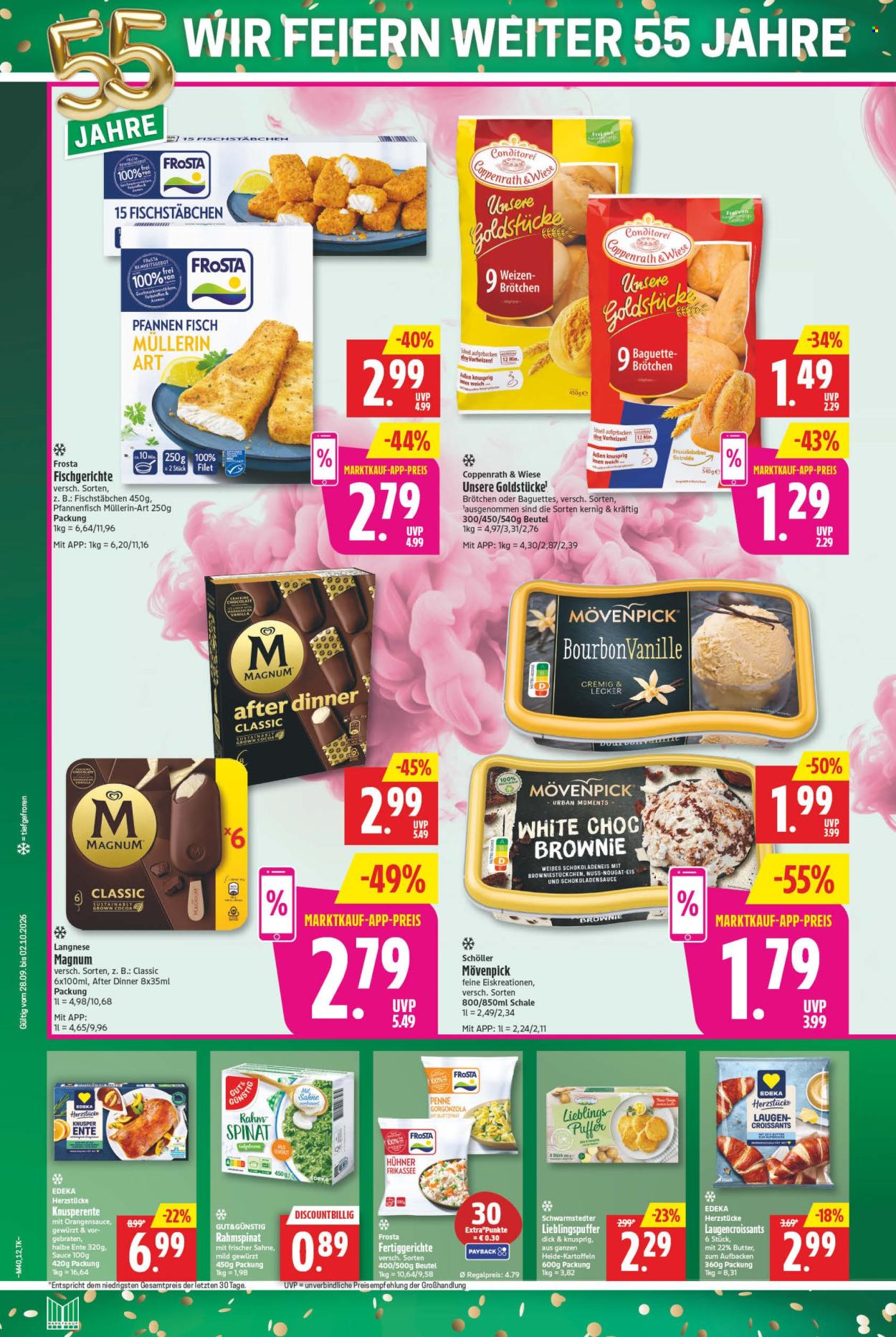 Marktkauf Prospekte  - 28.09.2026 - 2.10.2026. Seite 12