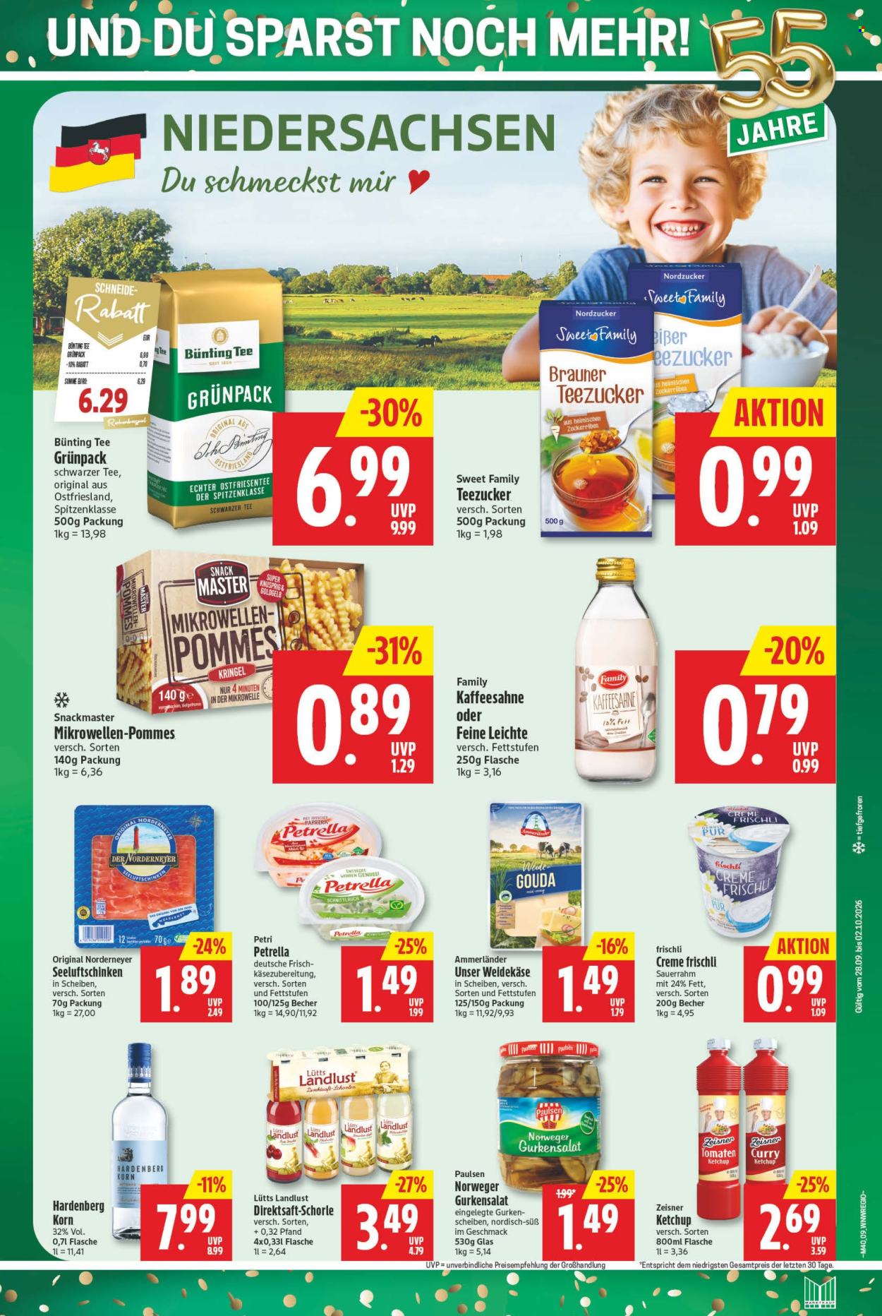 Marktkauf Prospekte  - 28.09.2026 - 2.10.2026. Seite 9
