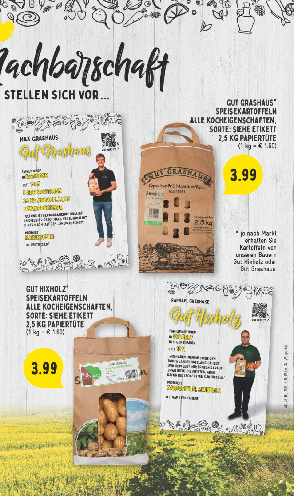 Marktkauf Prospekte  - 28.09.2026 - 2.10.2026. Seite 30