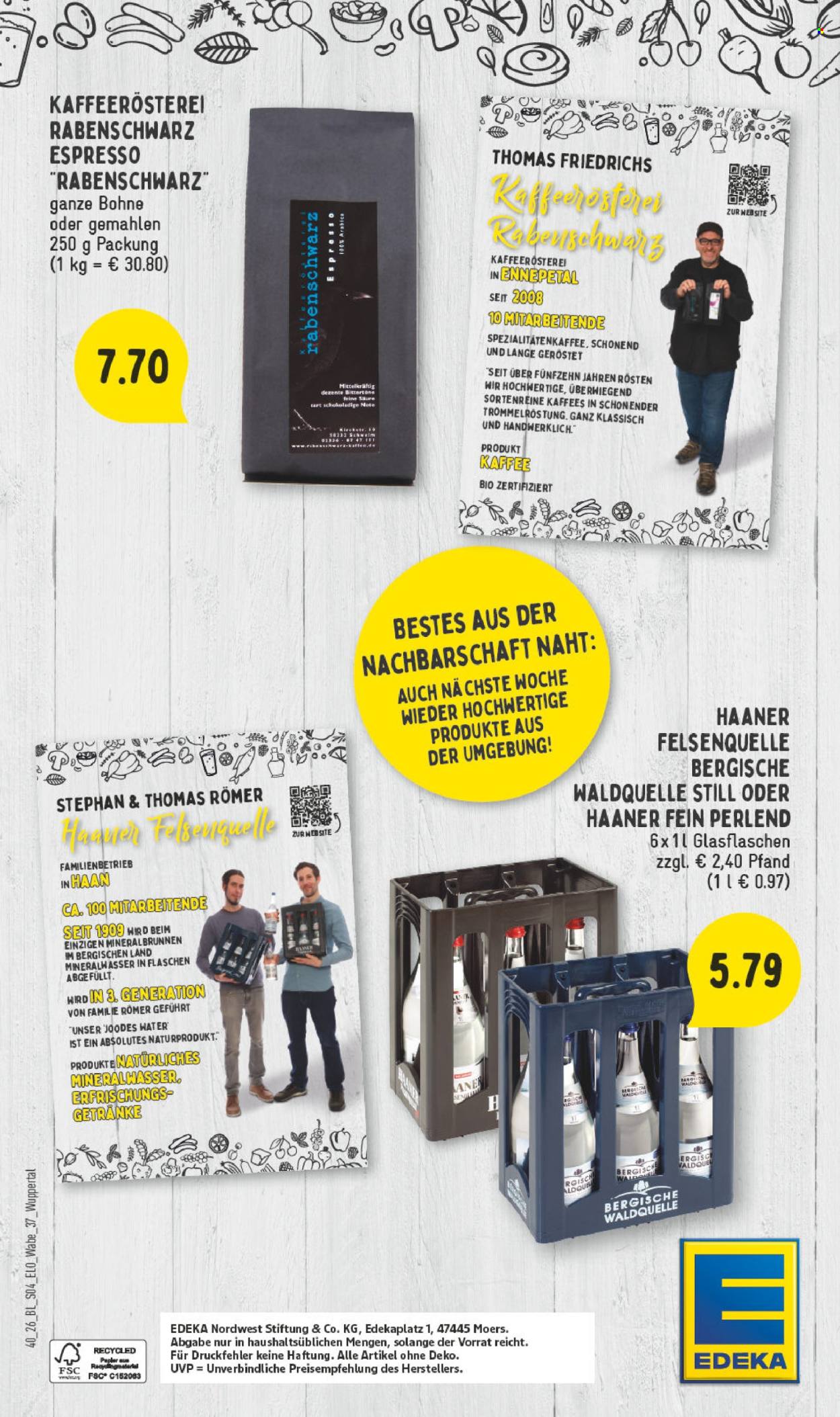 Marktkauf Prospekte  - 28.09.2026 - 2.10.2026. Seite 31