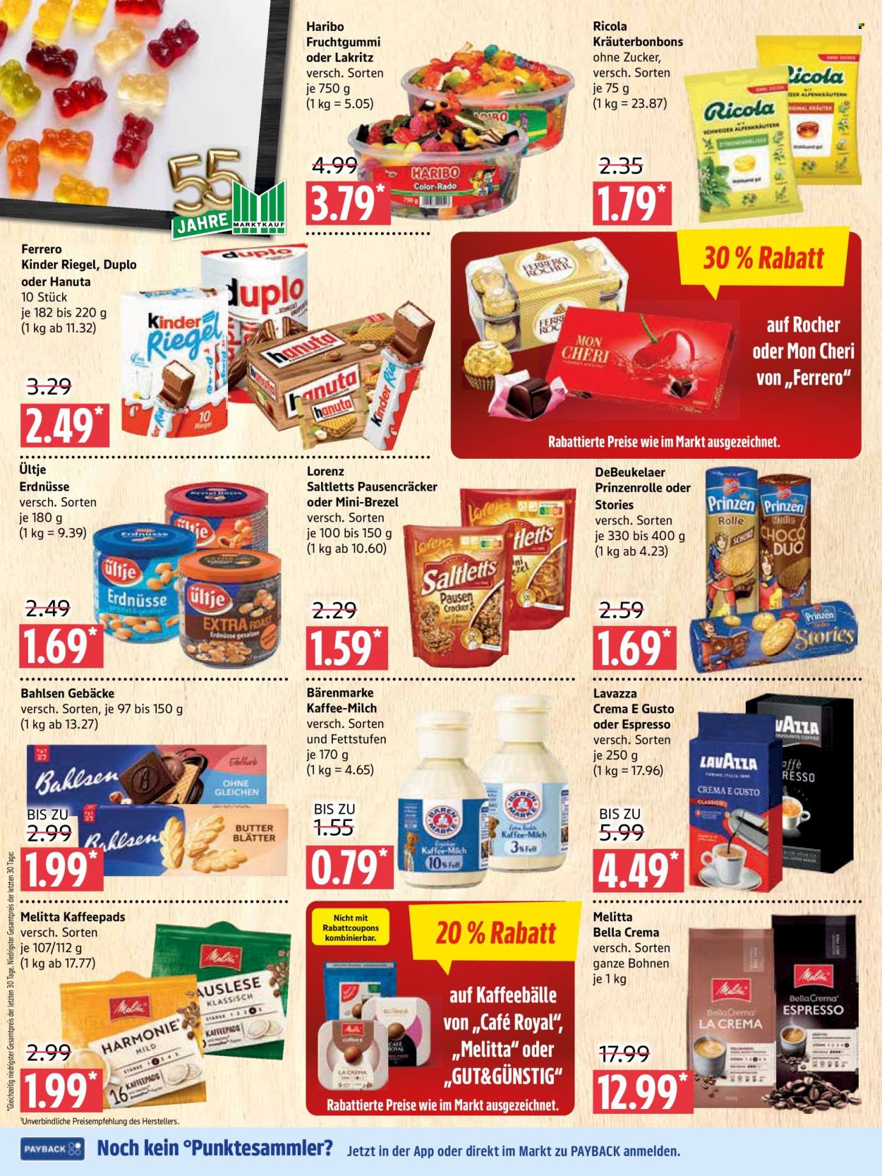 Marktkauf Prospekte  - 28.09.2026 - 2.10.2026. Seite 6