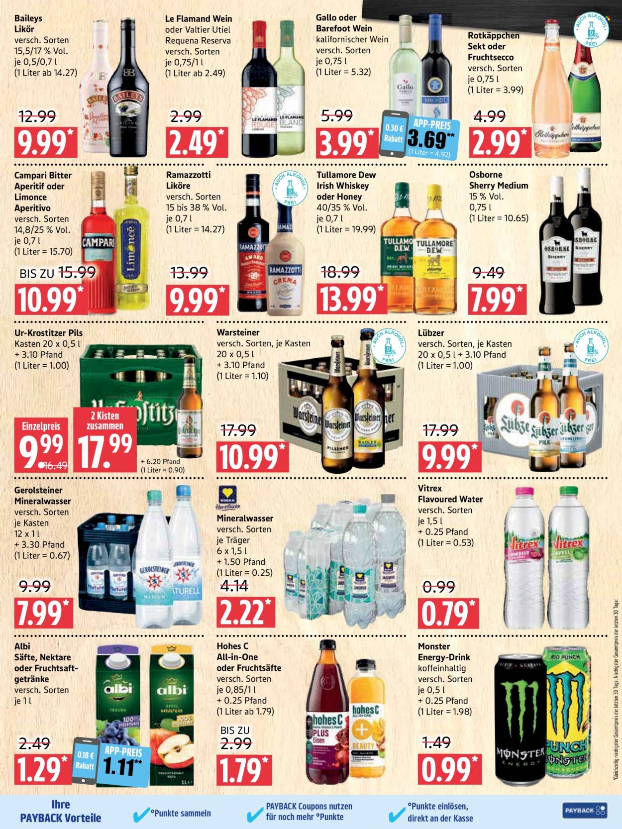 Marktkauf Prospekte  - 28.09.2026 - 2.10.2026. Seite 7
