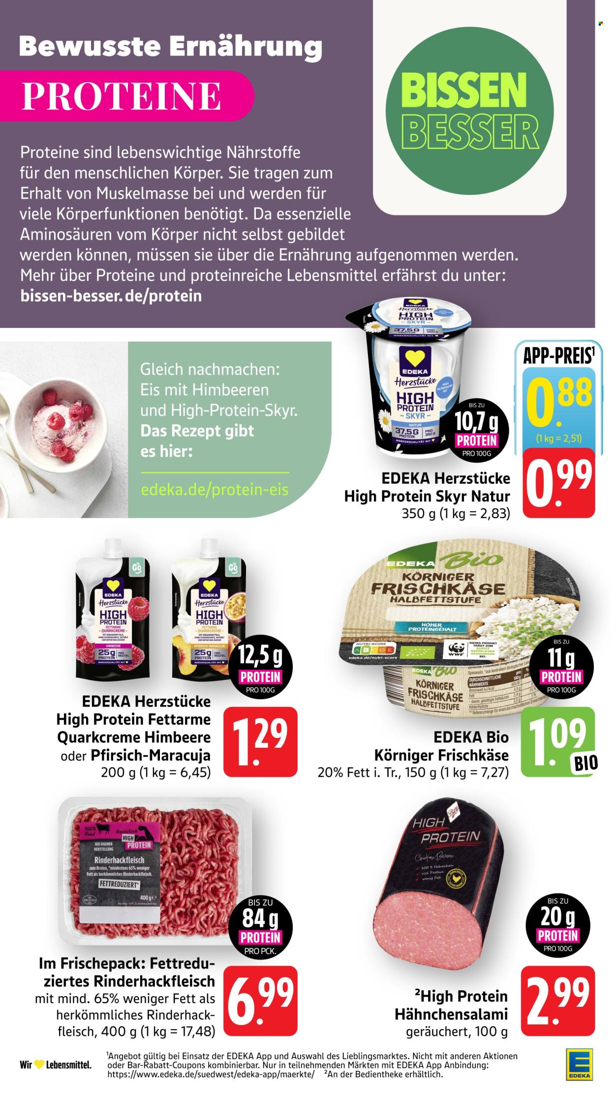 Edeka Prospekte  - 28.09.2026 - 2.10.2026. Seite 20
