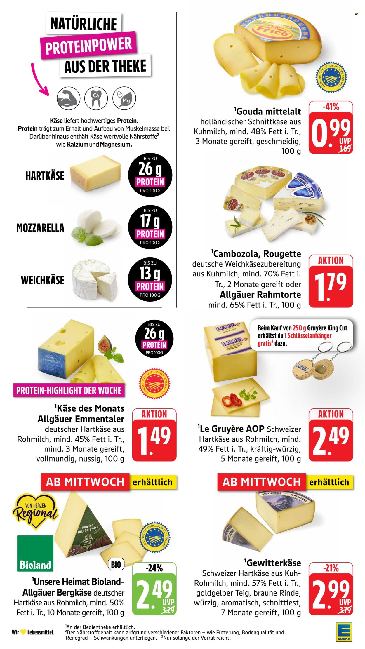 Edeka Prospekte  - 28.09.2026 - 2.10.2026. Seite 8