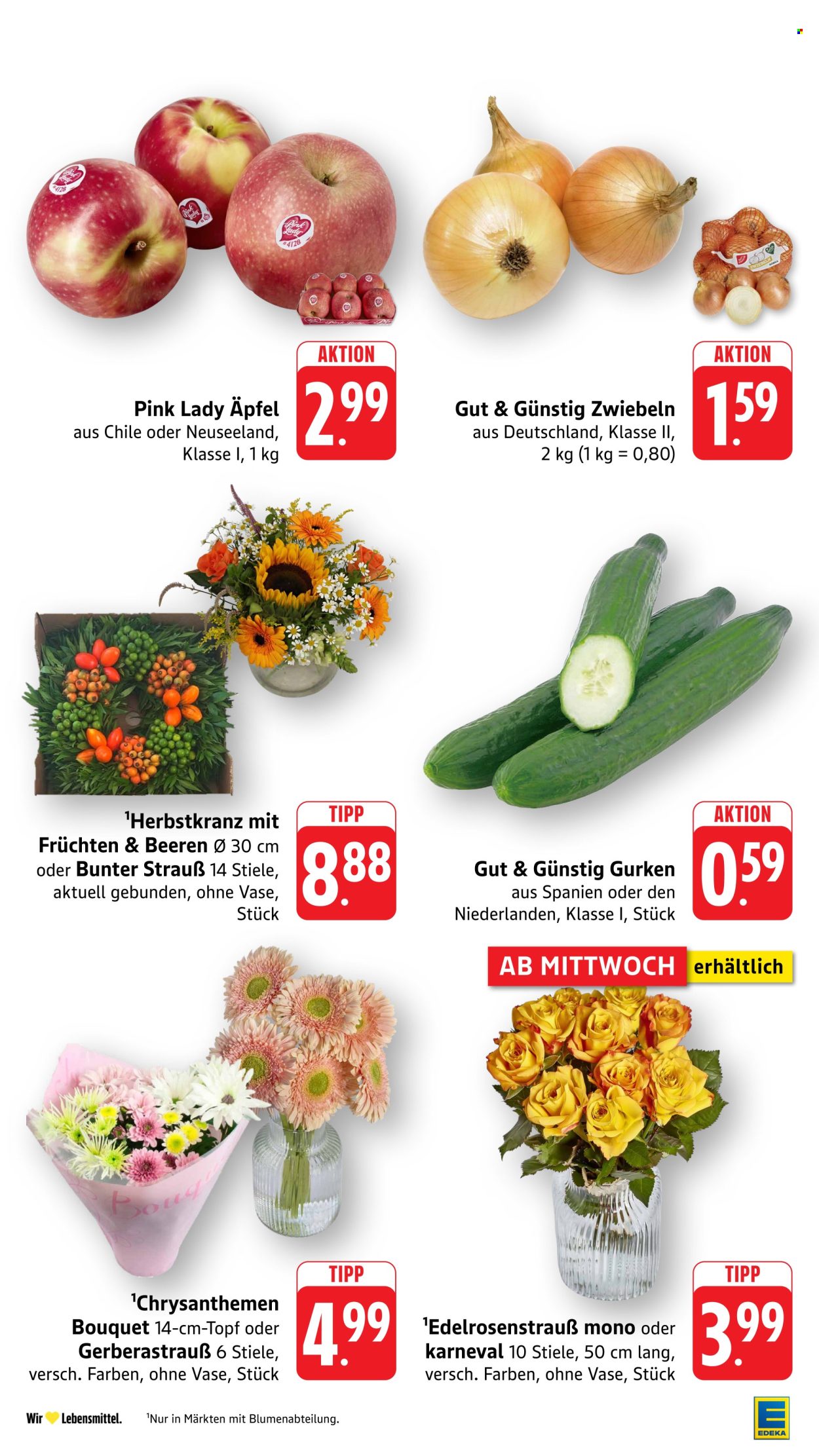Edeka Prospekte  - 28.09.2026 - 2.10.2026. Seite 12
