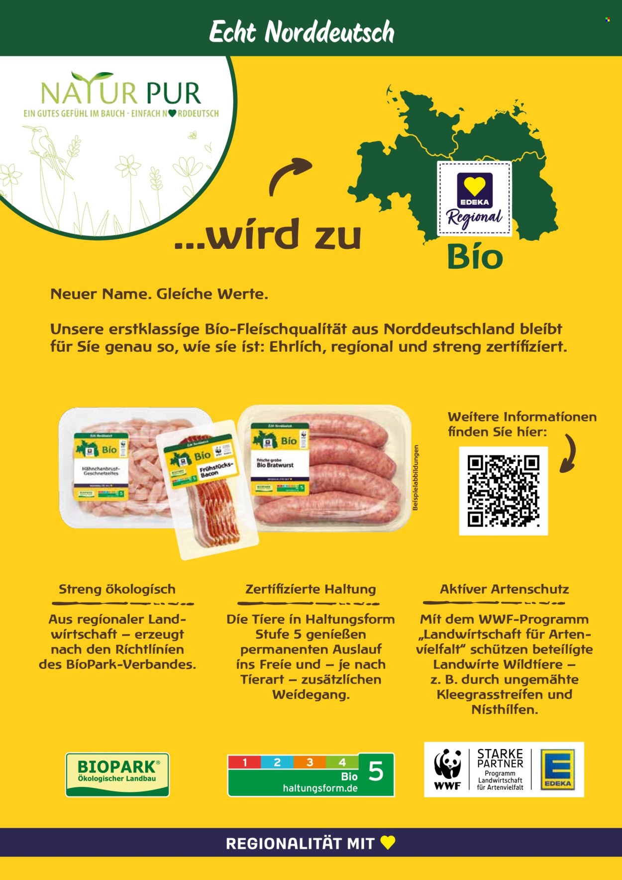Edeka Prospekte  - 28.09.2026 - 2.10.2026. Seite 12