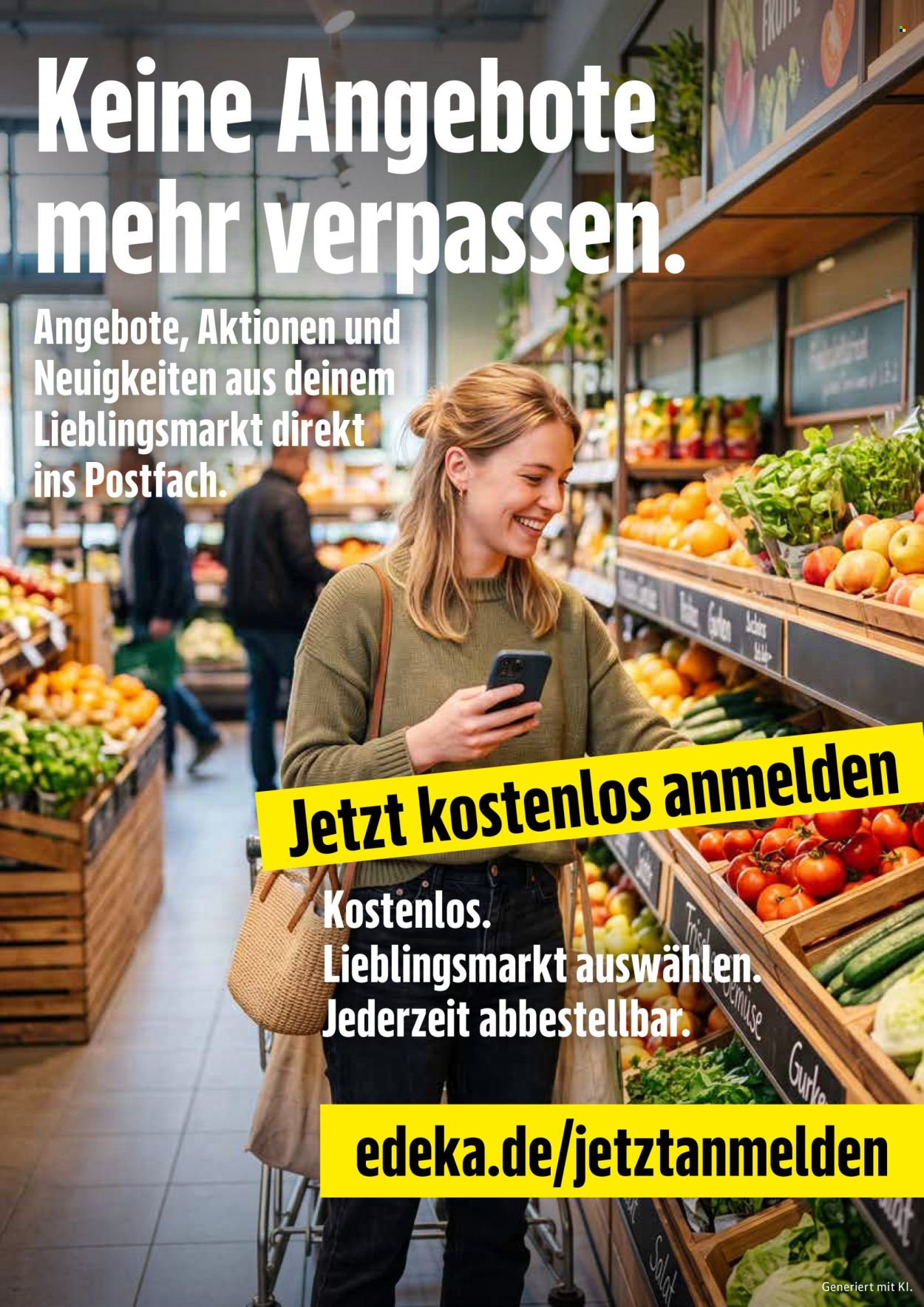 Edeka Prospekte  - 28.09.2026 - 2.10.2026. Seite 26