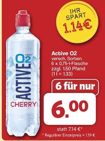 Active O2