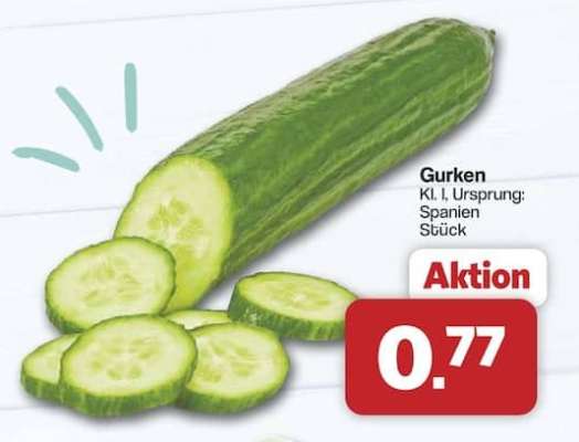 Gurken