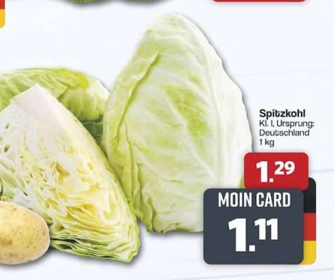 Spitzkohl