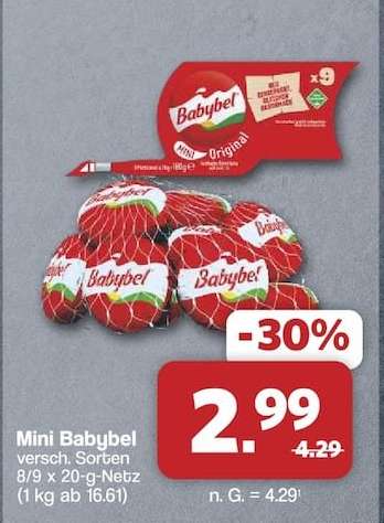 Mini-Babybel