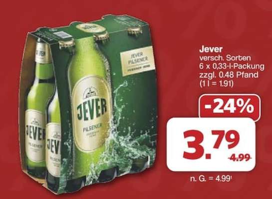 Jever