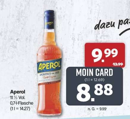 Aperol