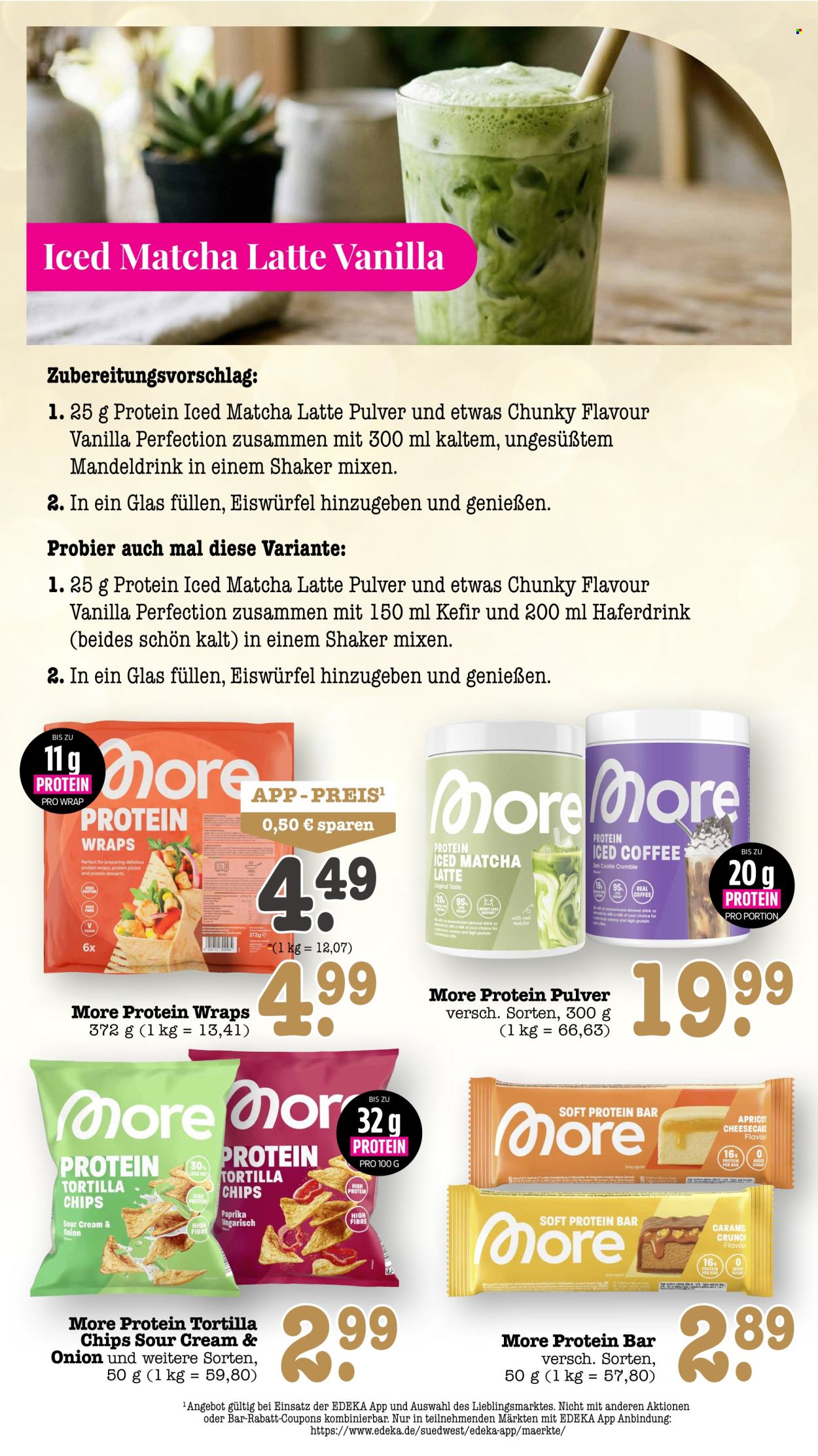 Scheck-in Prospekte  - 28.09.2026 - 2.10.2026. Seite 43