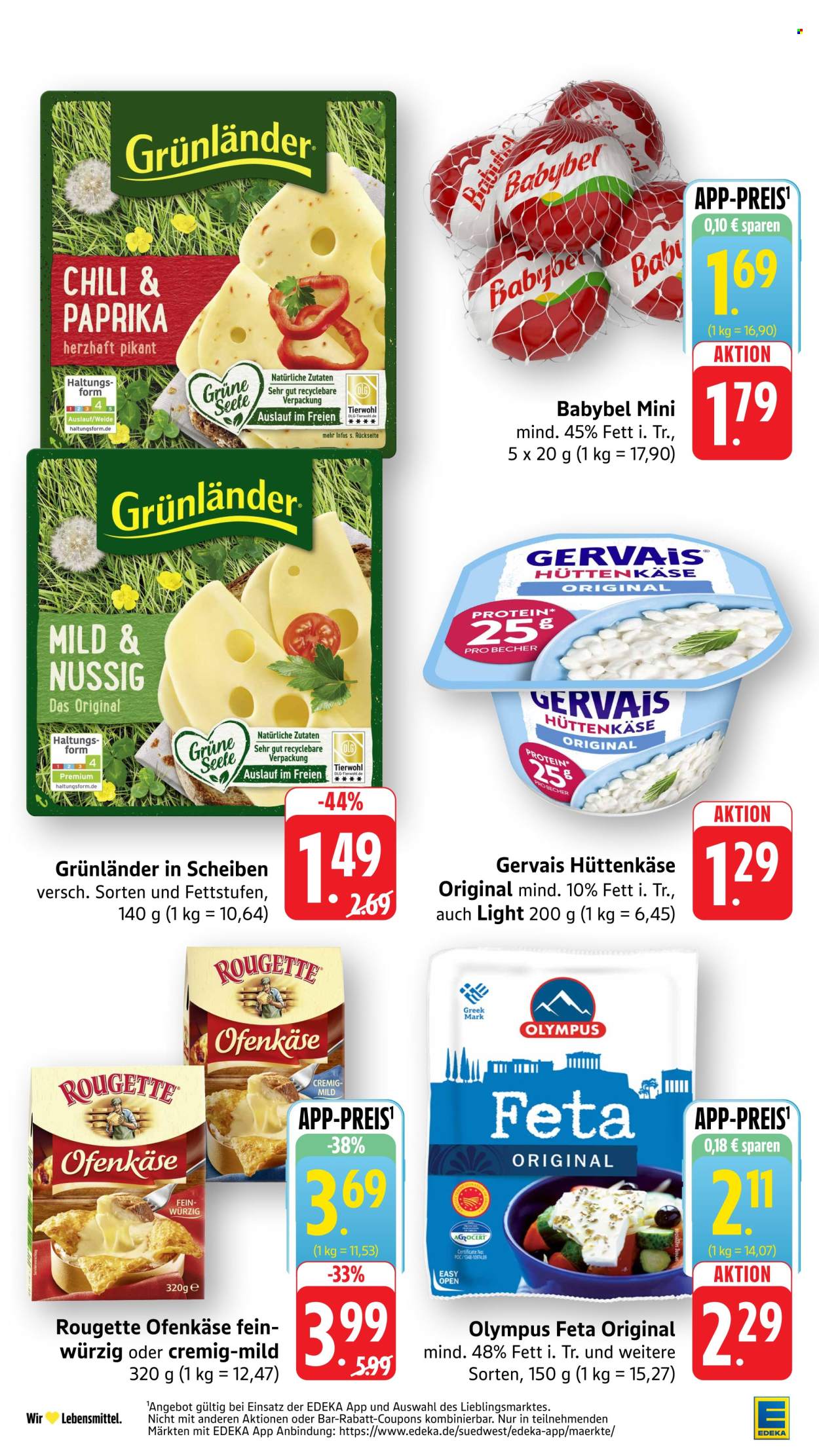 Edeka Prospekte  - 28.09.2026 - 2.10.2026. Seite 14