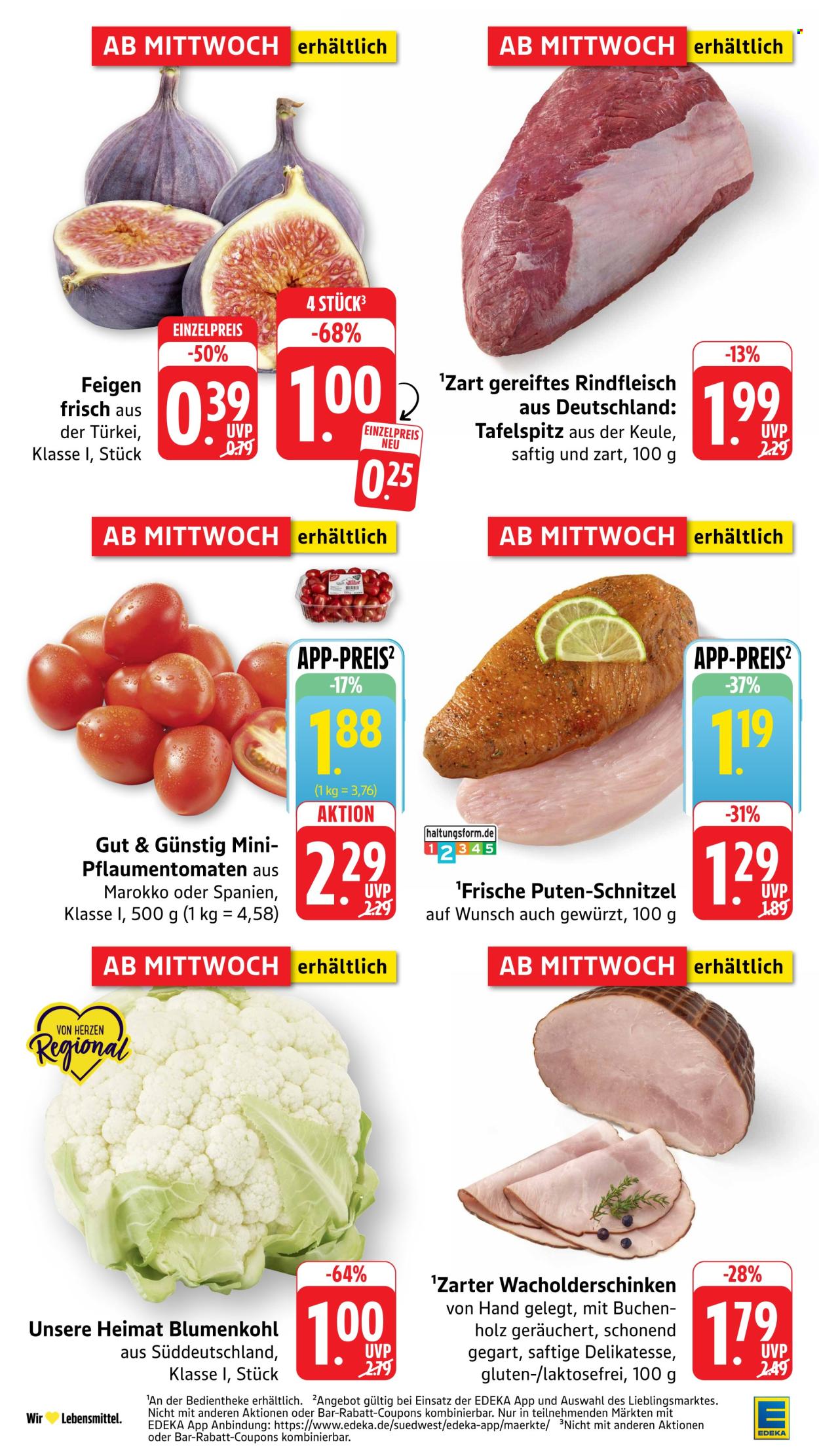 Edeka Prospekte  - 28.09.2026 - 2.10.2026. Seite 42