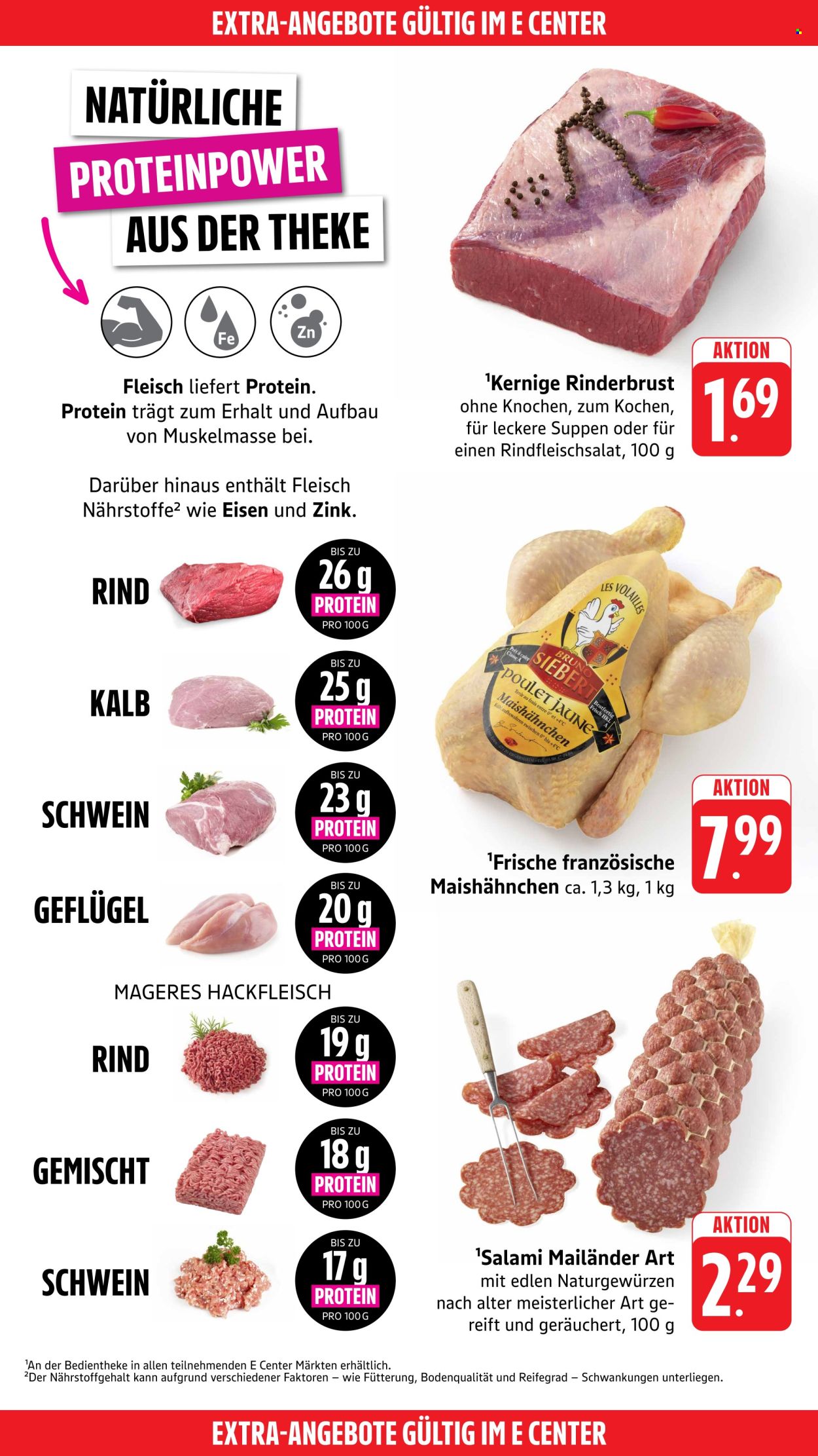 Edeka Prospekte  - 28.09.2026 - 2.10.2026. Seite 44