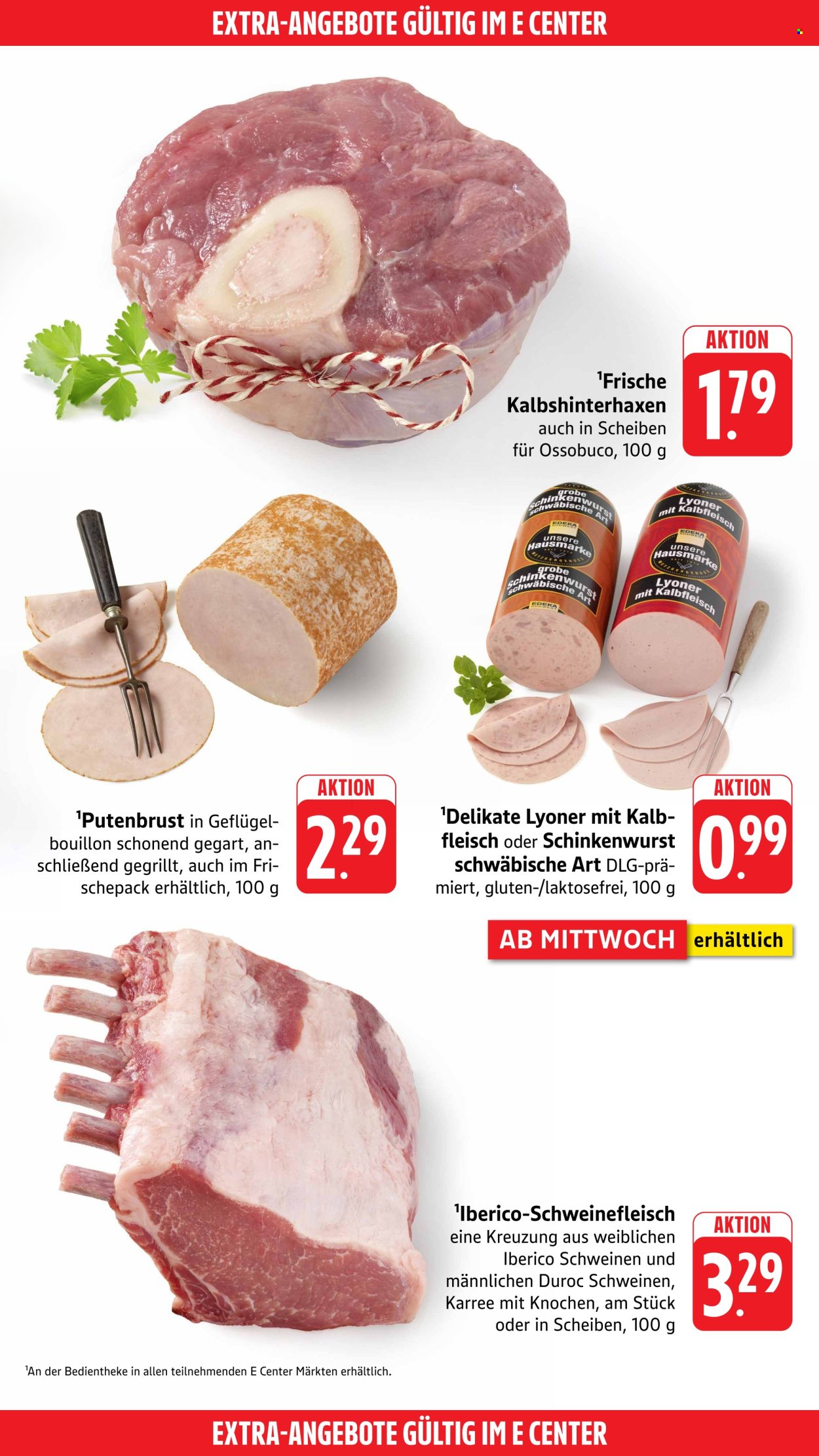 Edeka Prospekte  - 28.09.2026 - 2.10.2026. Seite 45