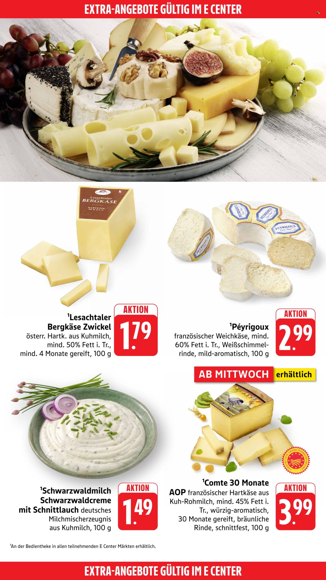 Edeka Prospekte  - 28.09.2026 - 2.10.2026. Seite 46