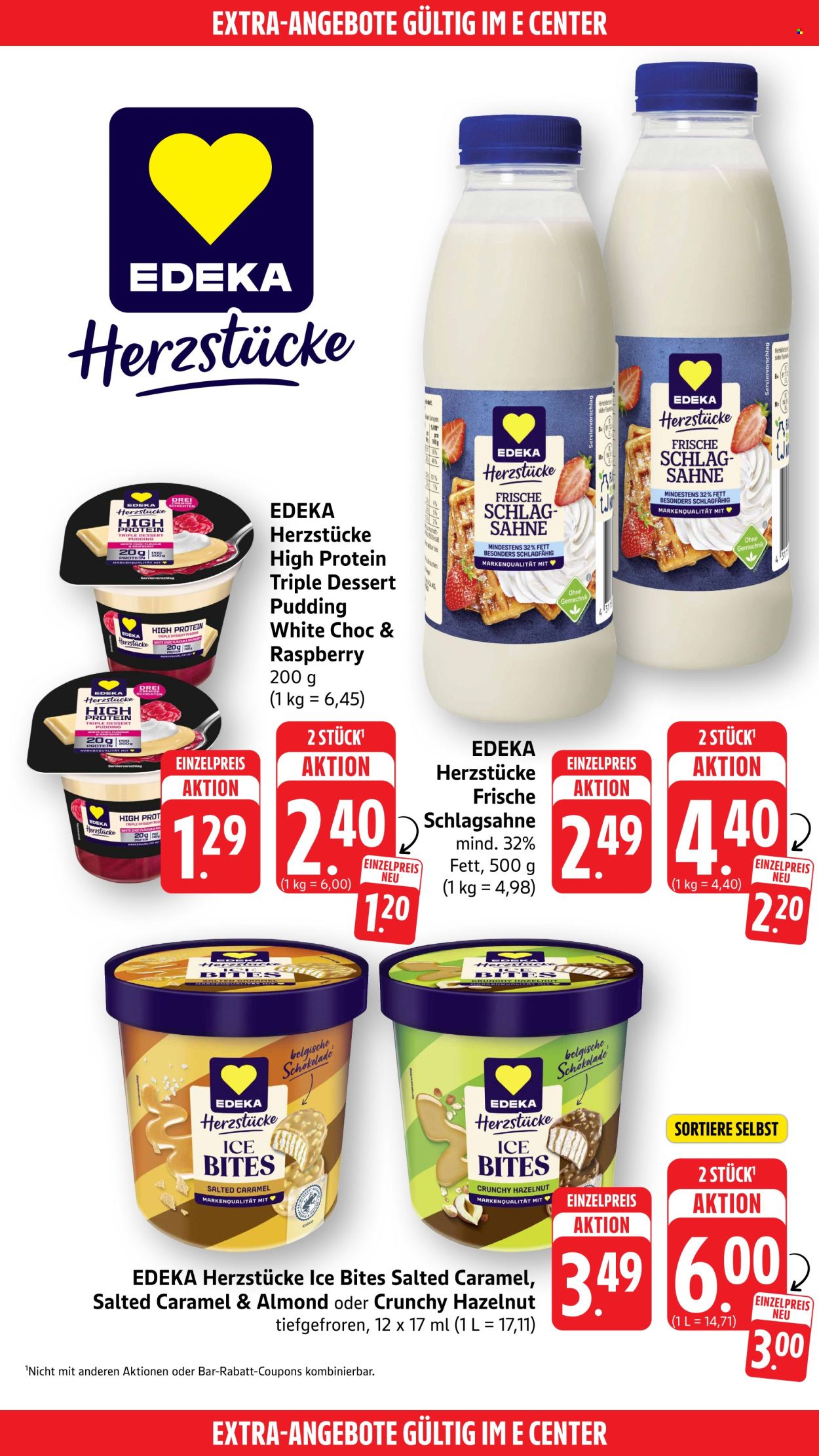 Edeka Prospekte  - 28.09.2026 - 2.10.2026. Seite 48