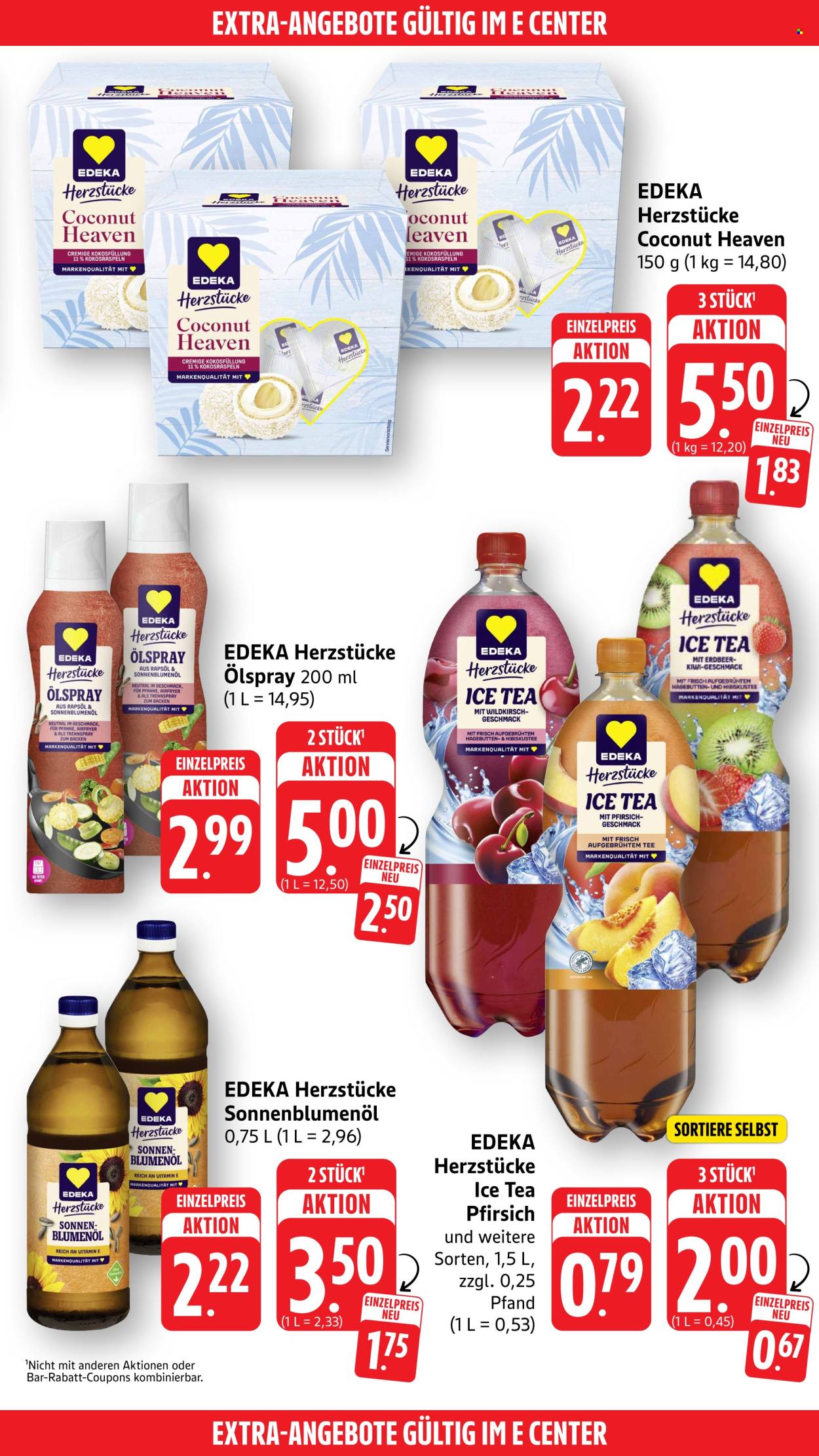 Edeka Prospekte  - 28.09.2026 - 2.10.2026. Seite 51
