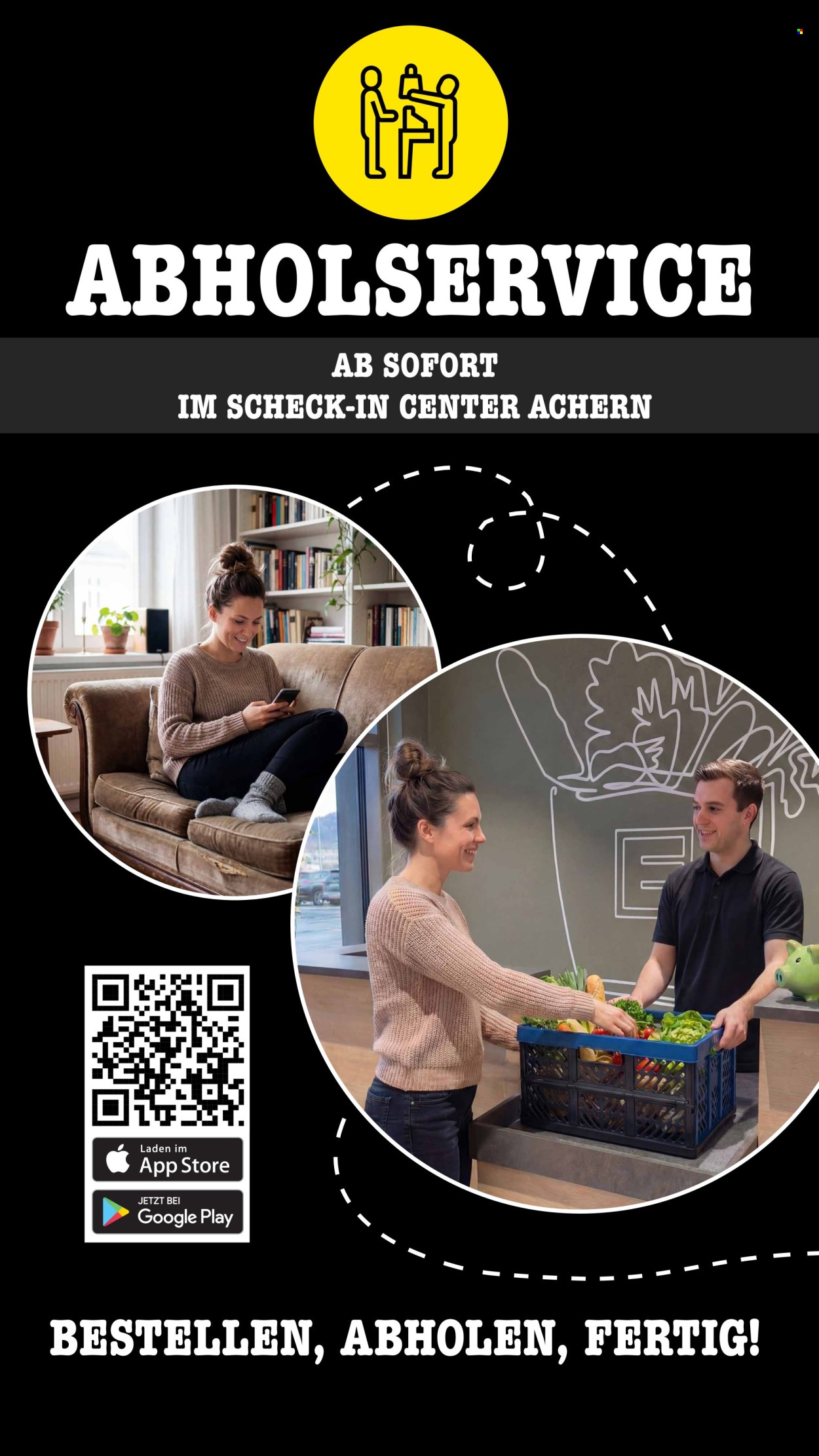 Scheck-in Prospekte  - 28.09.2026 - 2.10.2026. Seite 14