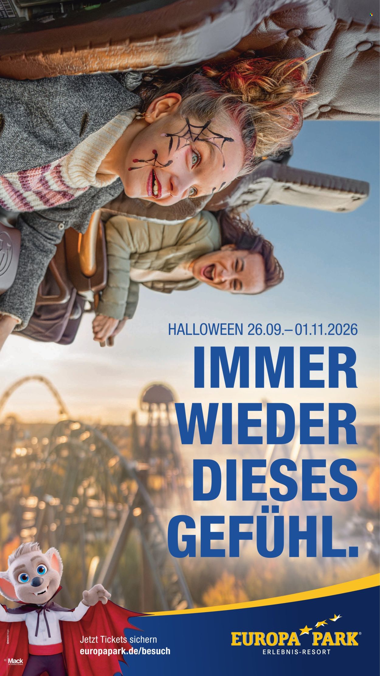 Scheck-in Prospekte  - 28.09.2026 - 2.10.2026. Seite 2